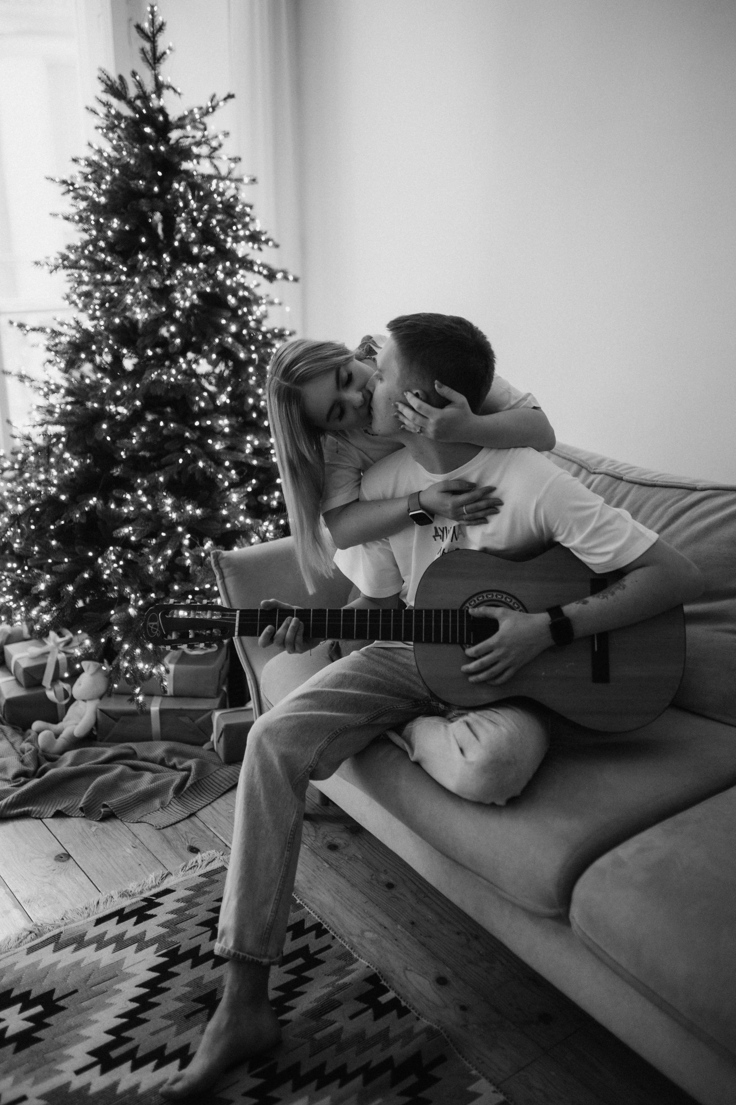 Юлия и Кирилл. Фотограф в Санкт-Петербурге