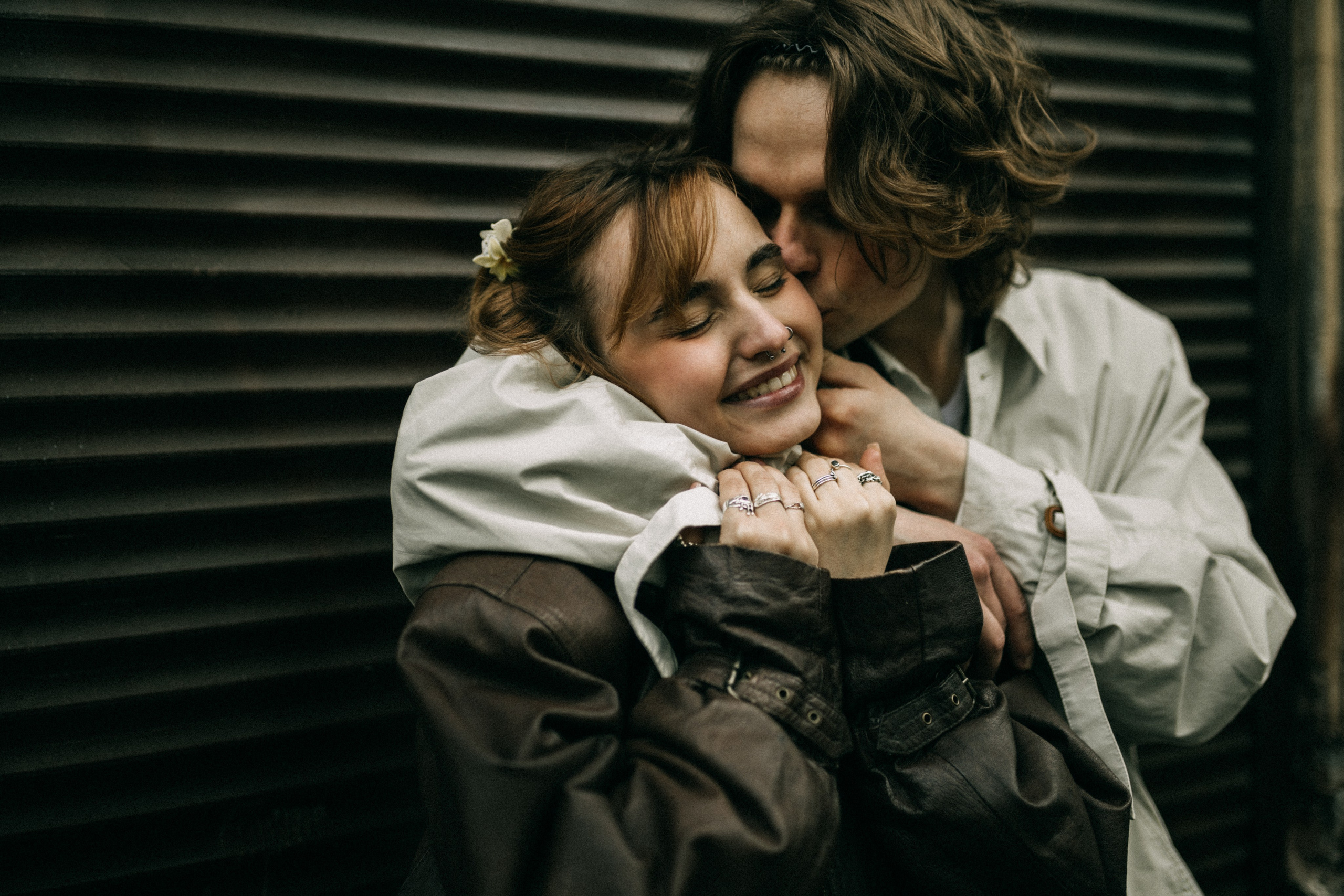 Диана и Илья. Фотограф в Санкт-Петербурге