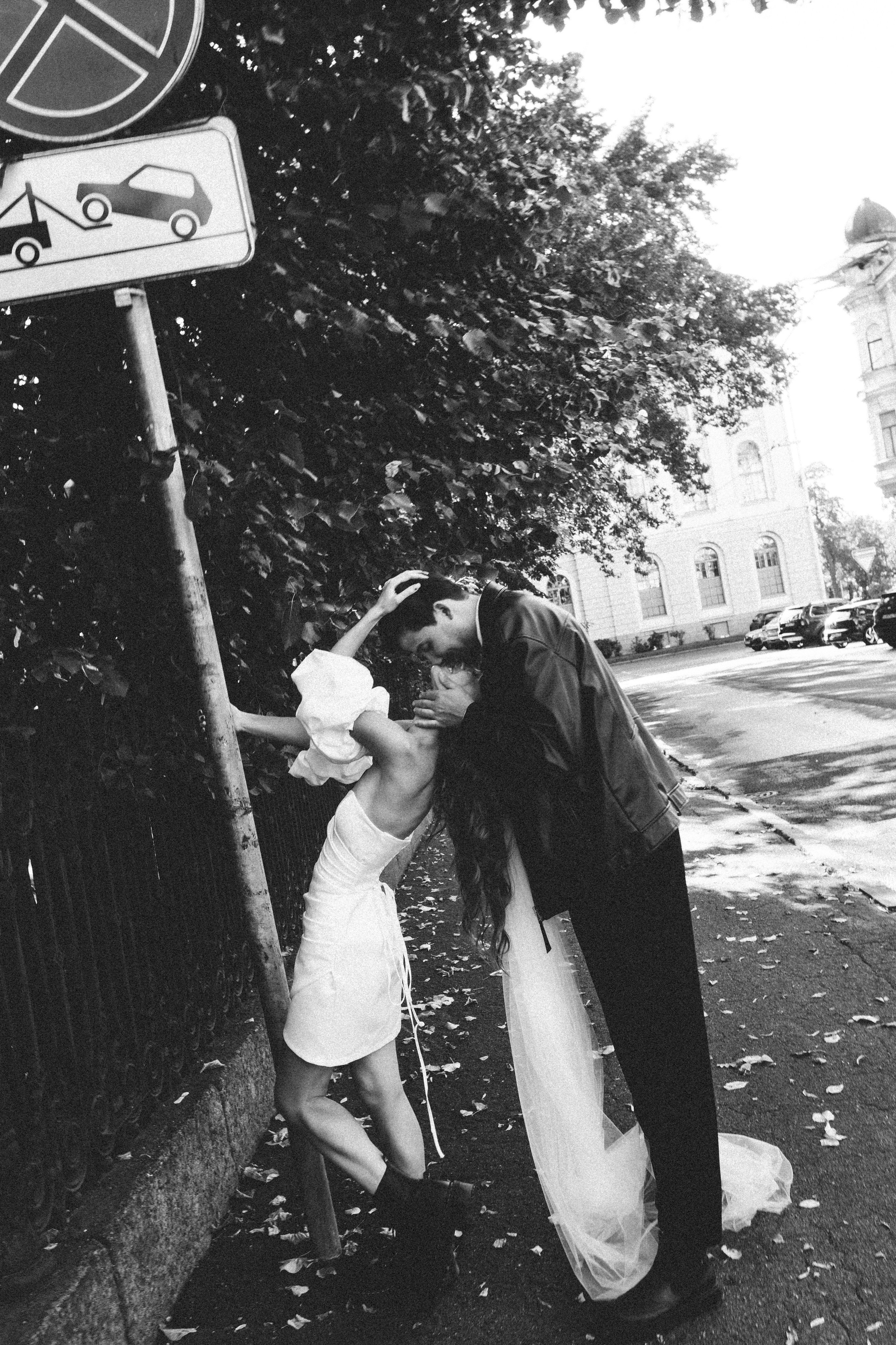 Лидия и Александр. Фотограф в Санкт-Петербурге