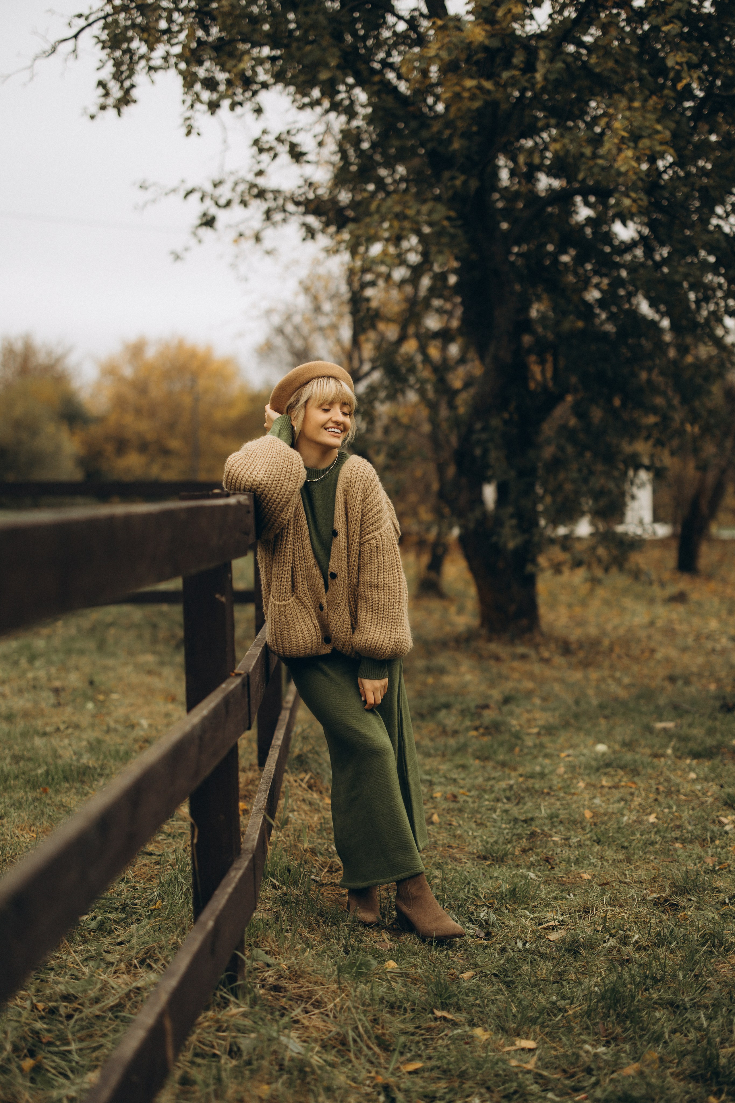 История одной прогулки. Семейный фотограф в Москве и МО Маша Забудская