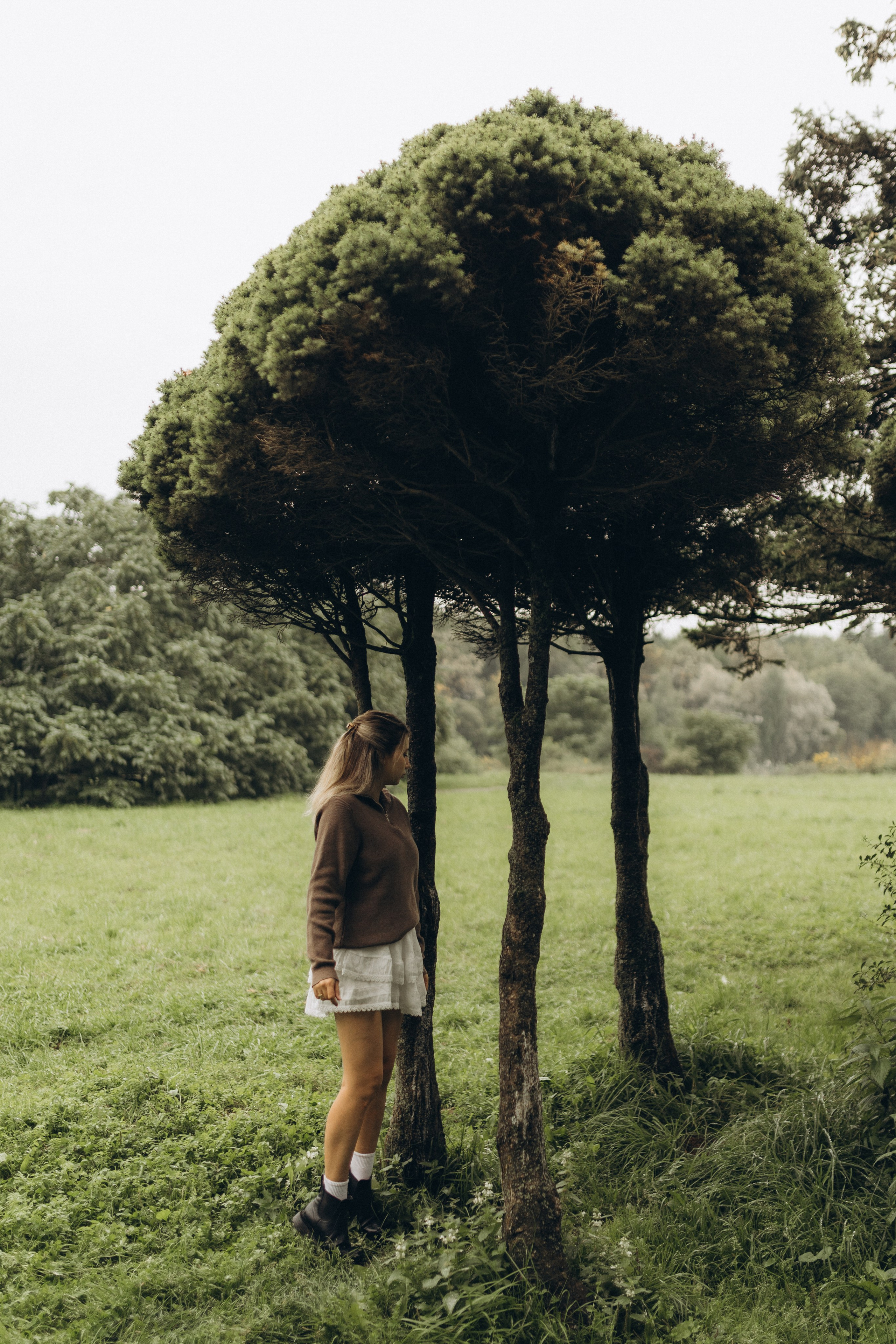 Последний летний день. Семейный фотограф в Москве и МО Маша Забудская