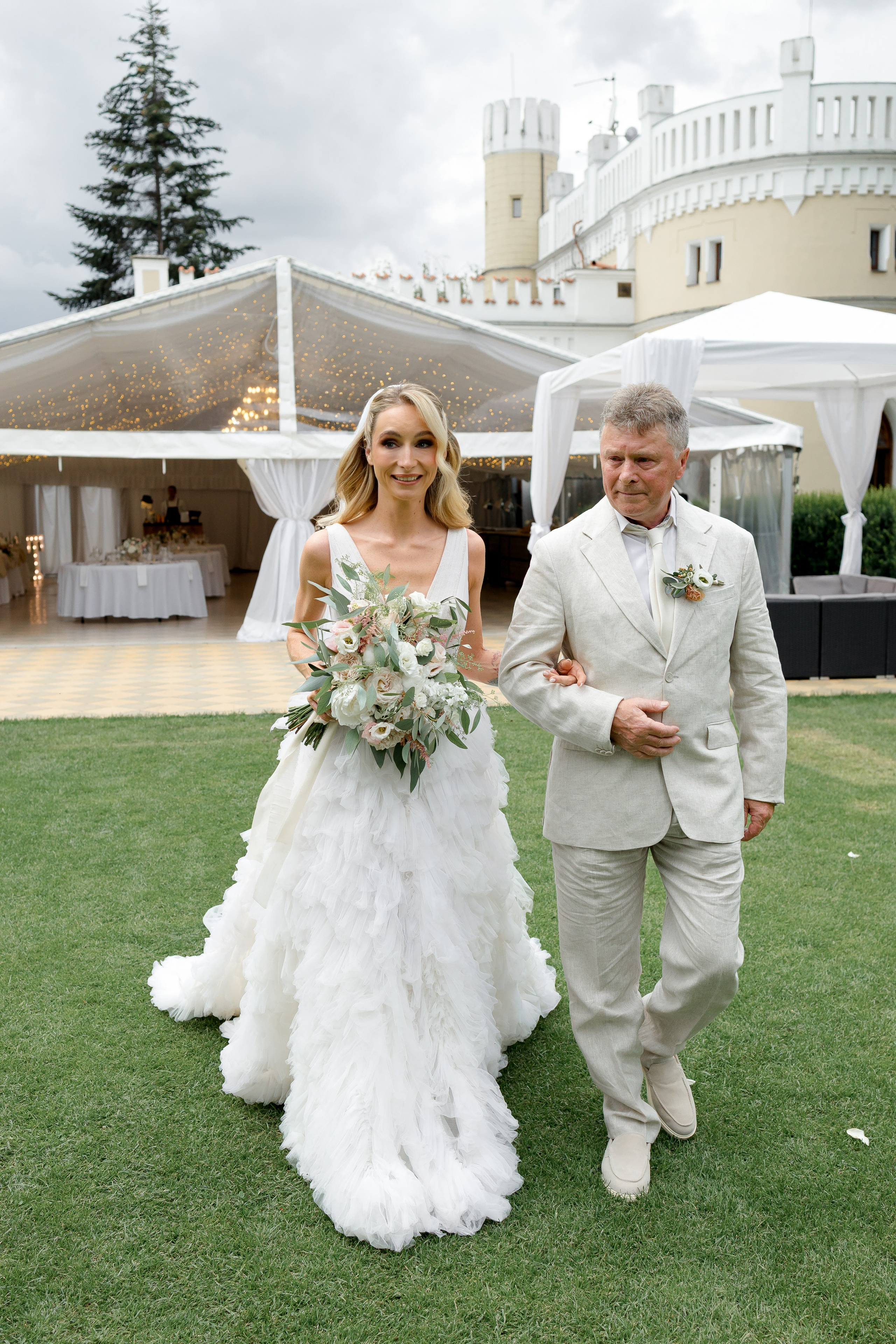 Petra & Tomáš. Wedding Photographer