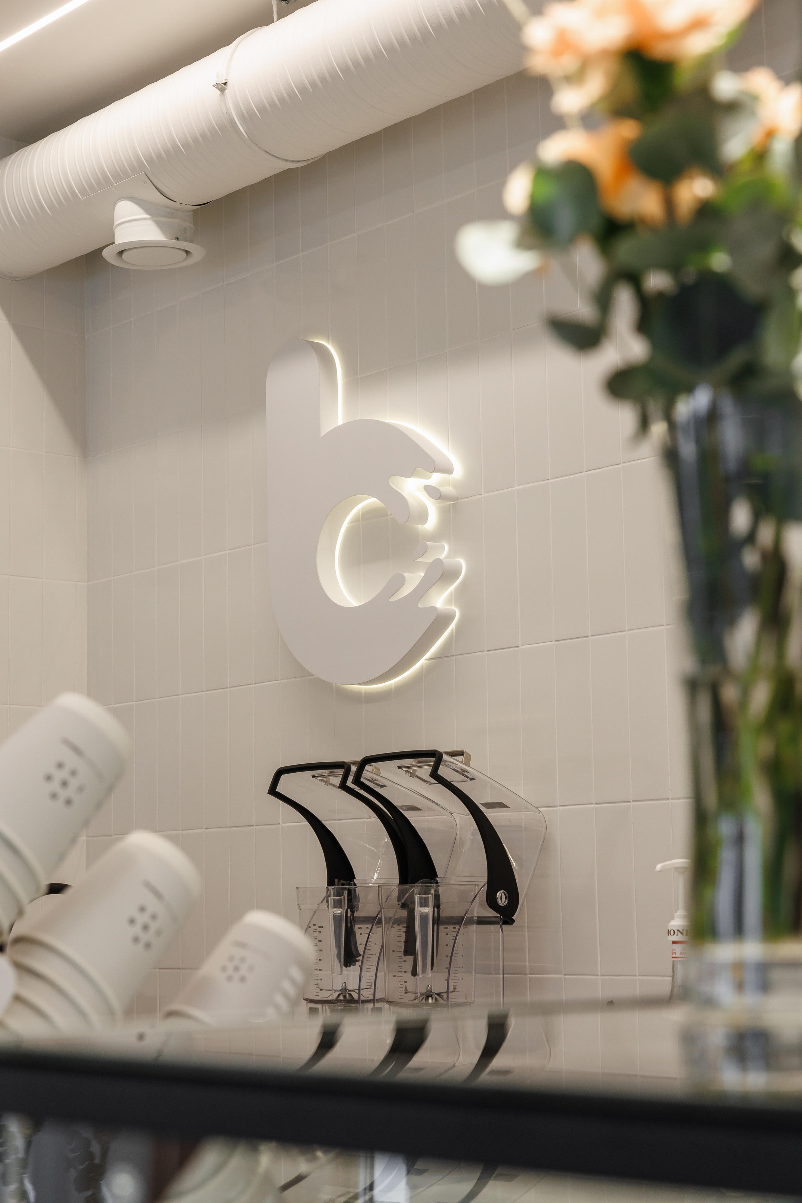 Balance Coffee. Фотограф Ставрополь Петр Голубенко