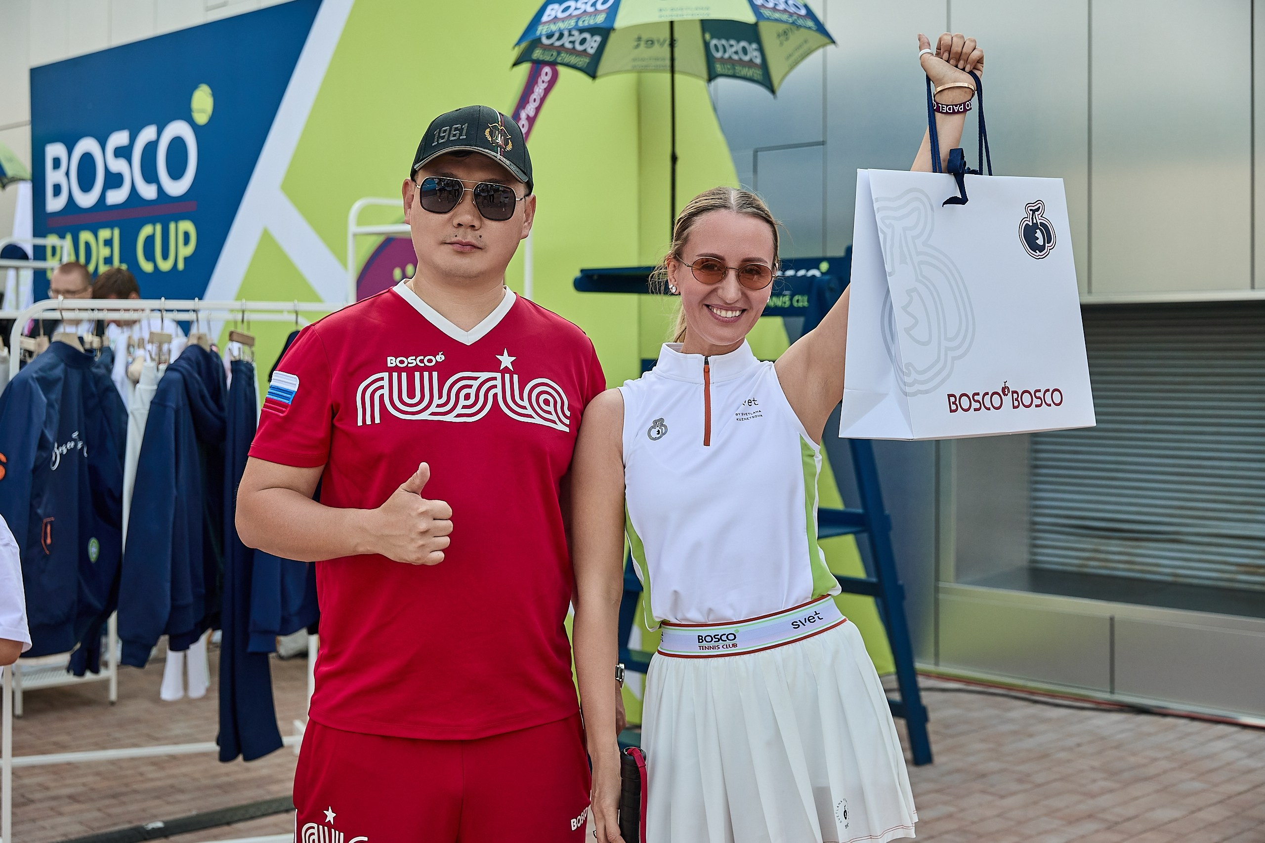 BOSCO PADEL CUP 2025. Фотограф и Видеограф в Москве. Олег Корушев
