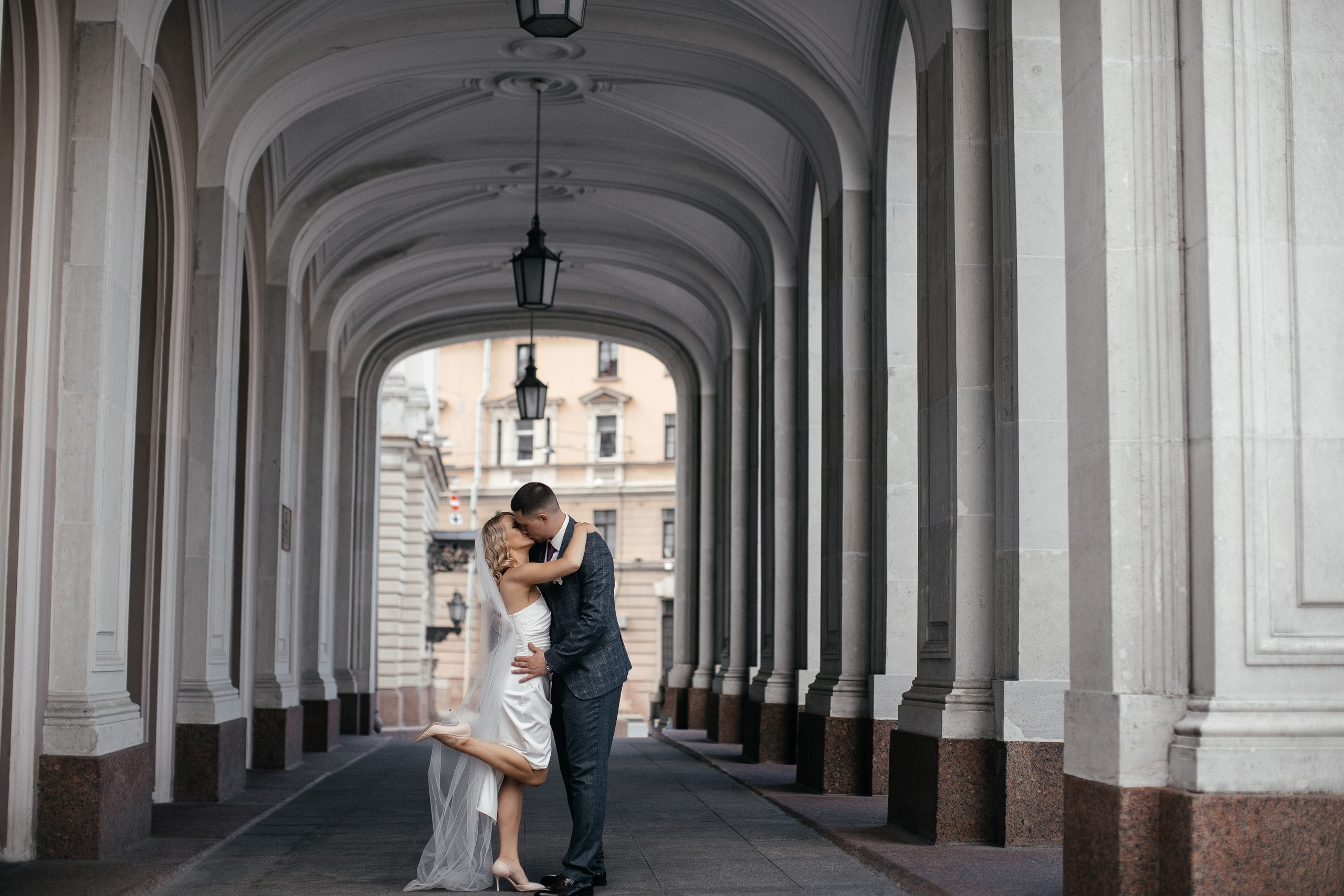 Егор и Юлия. Фотограф женственности в Санкт-Петербурге Дарья Тоток