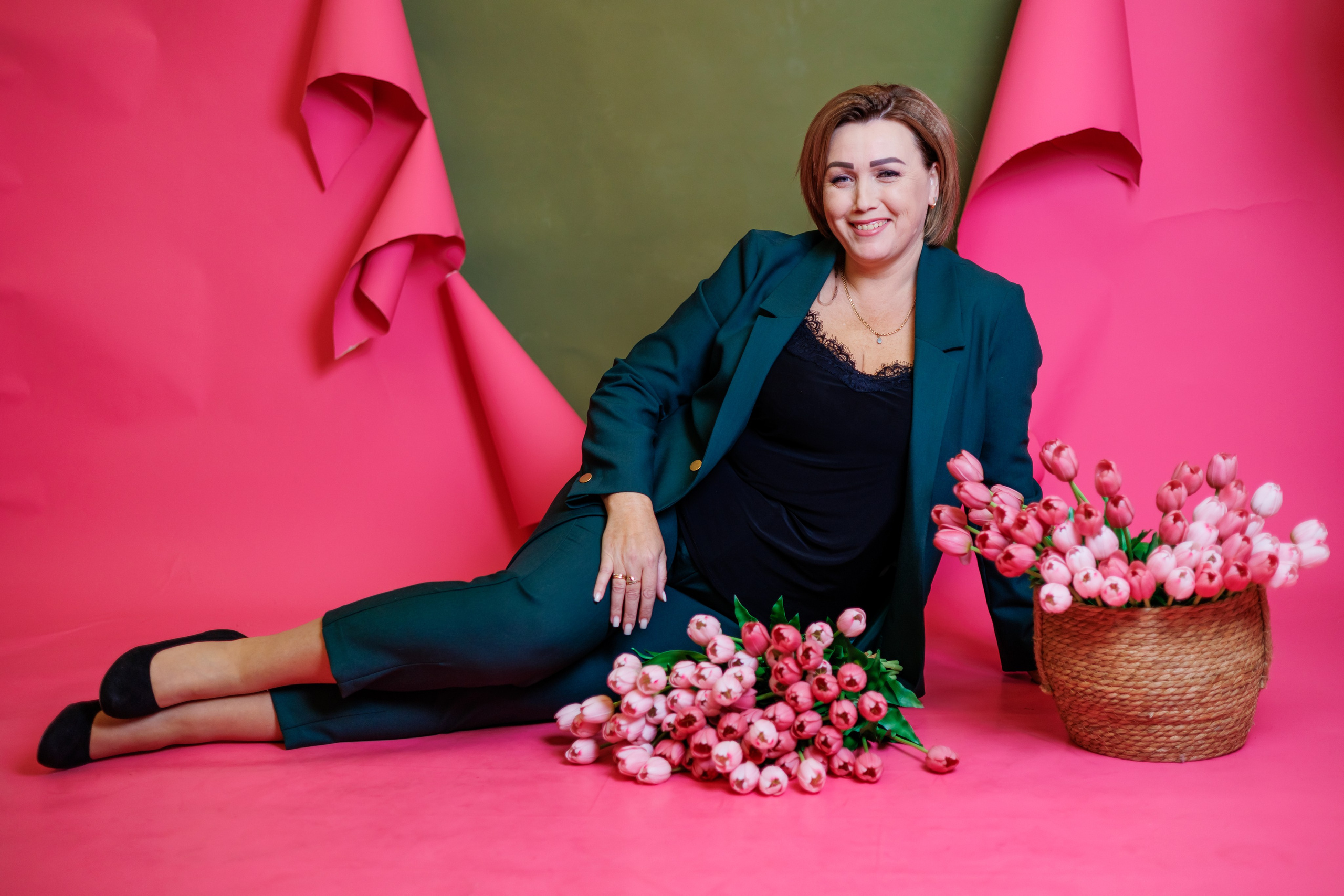 Зинаида. Свадебный и семейный фотограф в Армавире