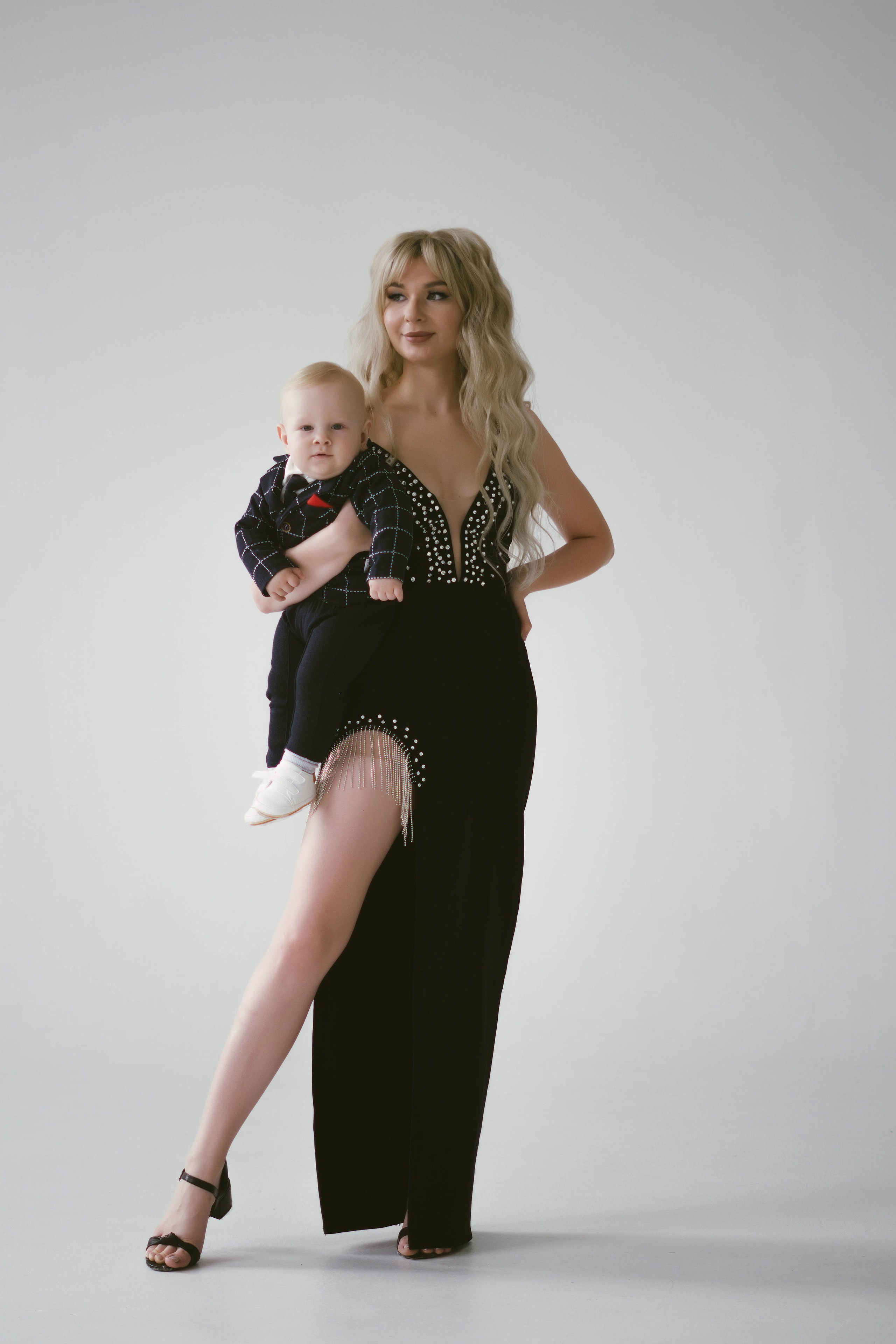 Съёмка для семьи Фатеевых. Фотограф в Липецке и Москве Рыкова Юлия