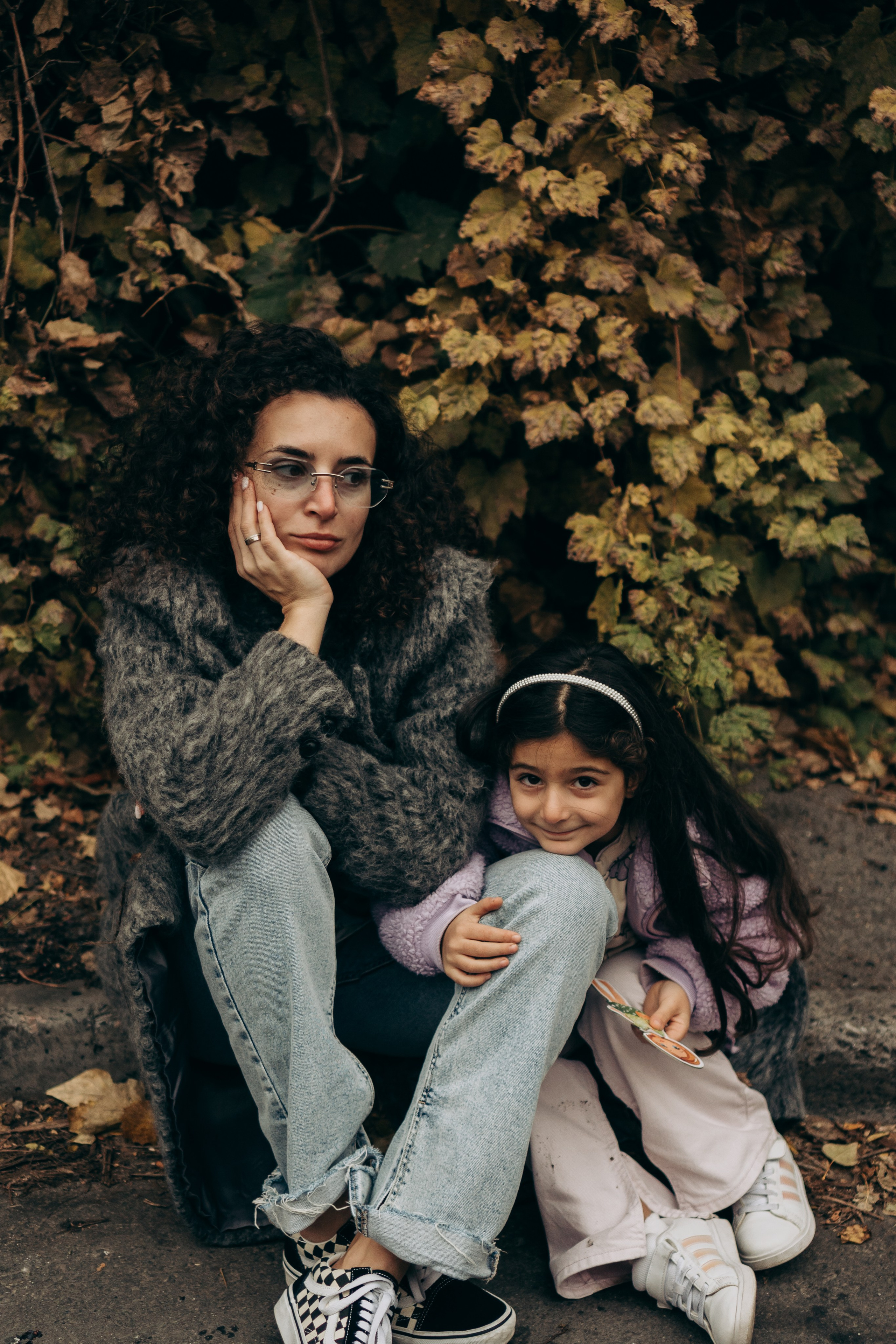 Family. Фотограф Екатерина Нетяженко