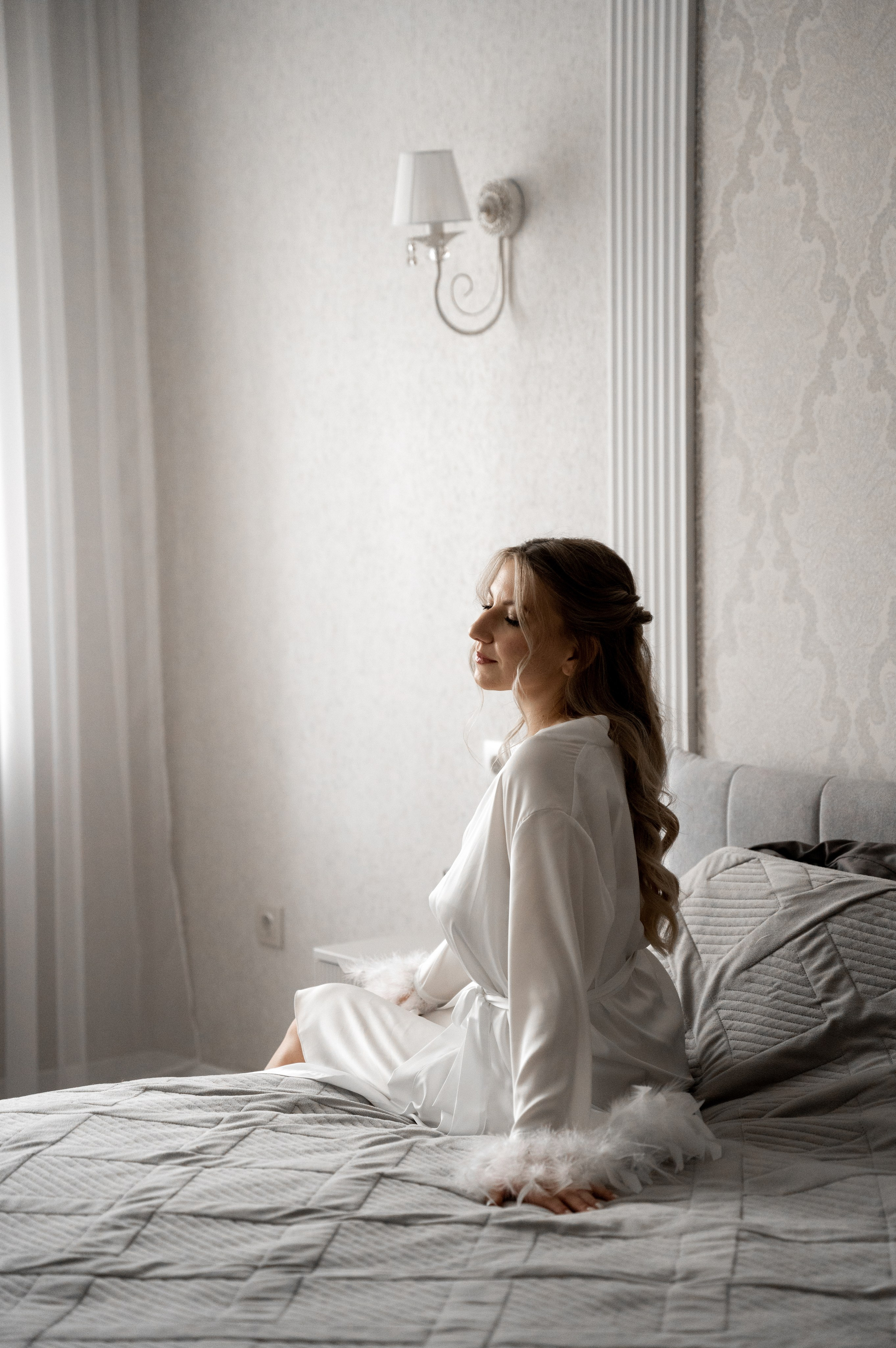 Марина и Никита. Фотограф в Омске Ольга Бобер