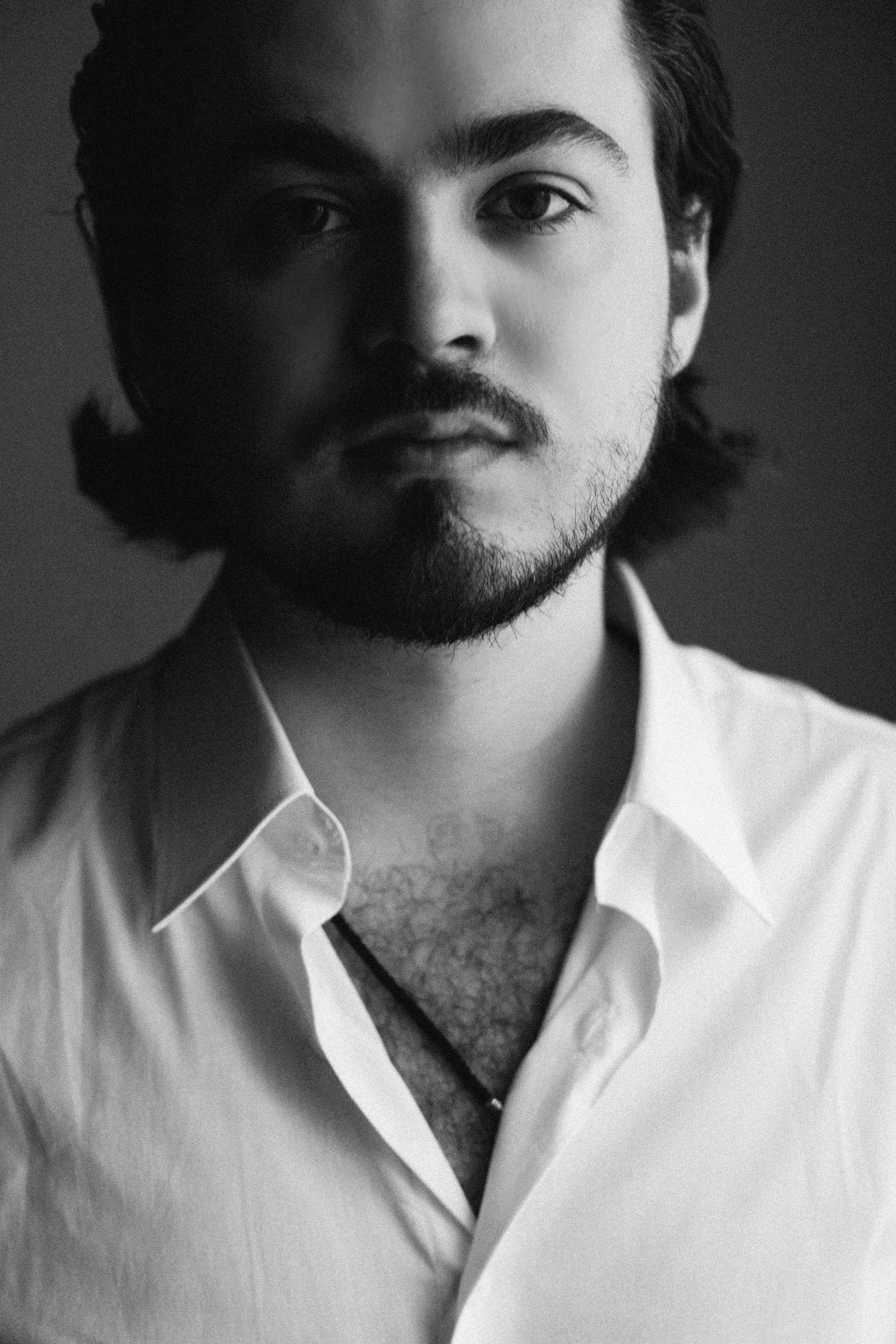 If i was your vampire. Главная