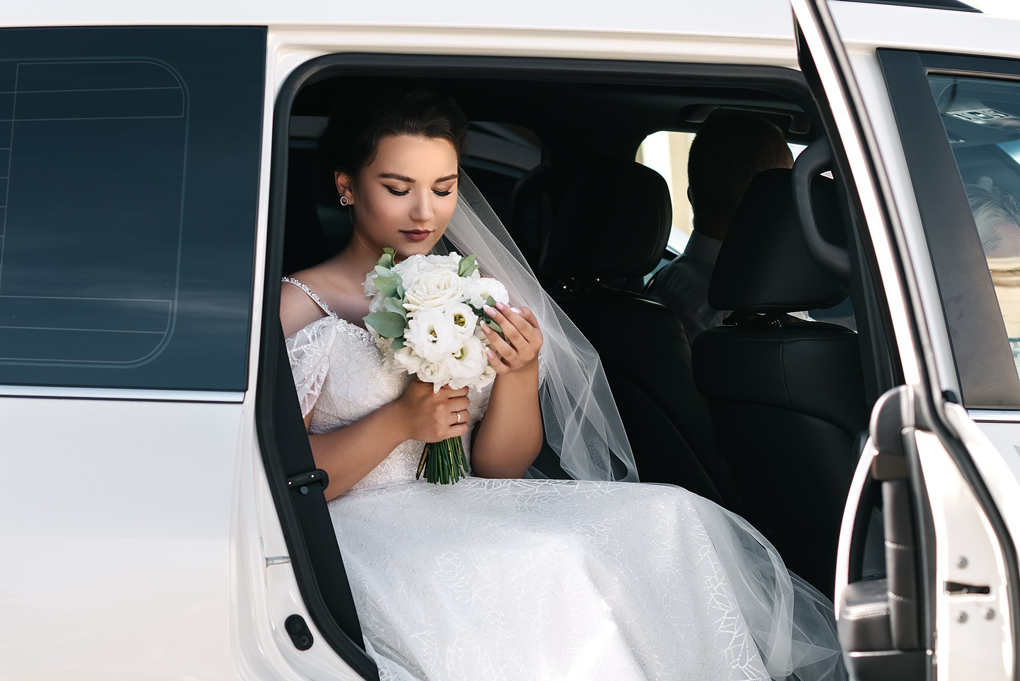 Роман и Карина. Фотограф Волжский Екатерина Егорова