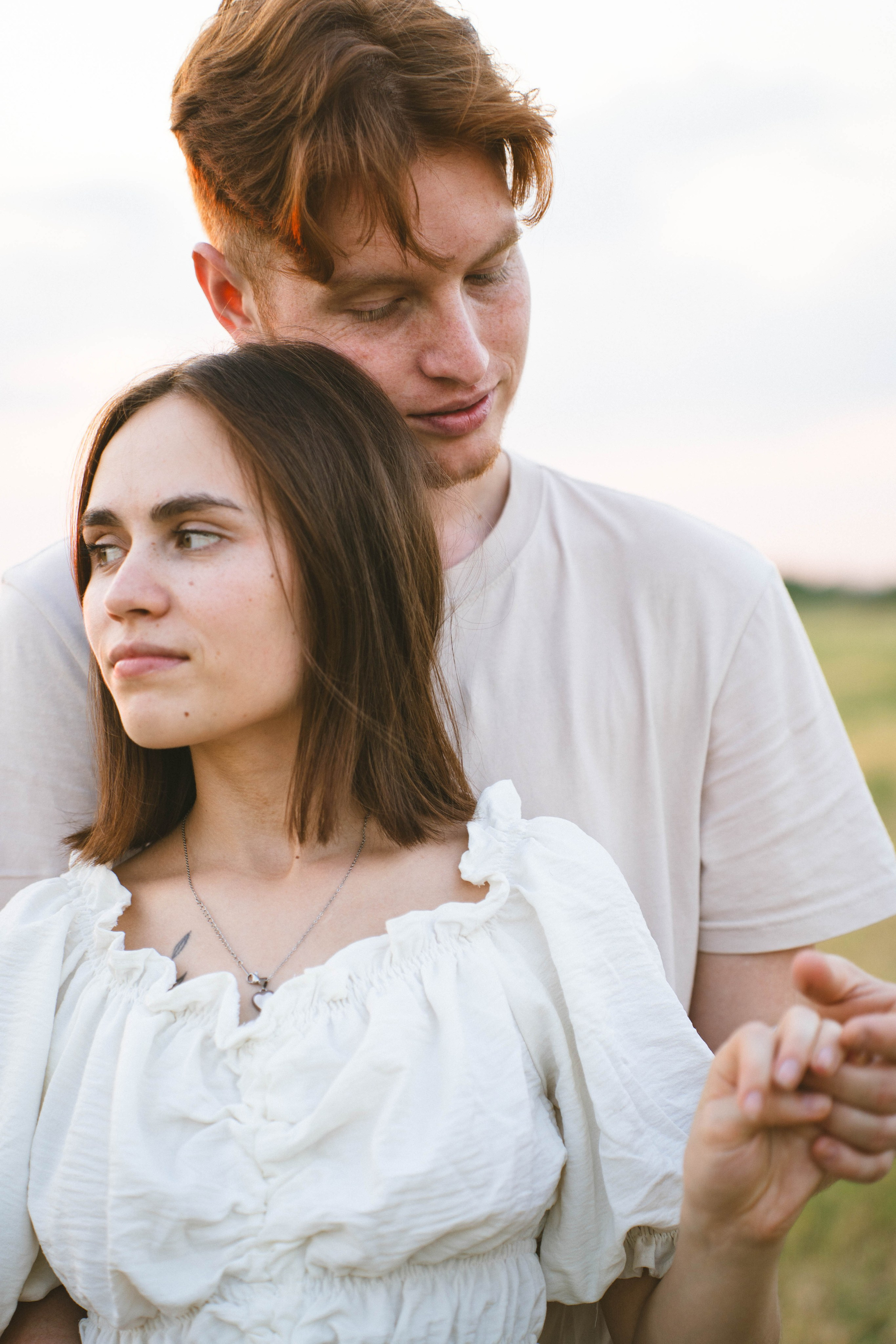 Юлия и Станислав Летний Вечер. Фотограф Краснодар Виктория @Cinvimakes