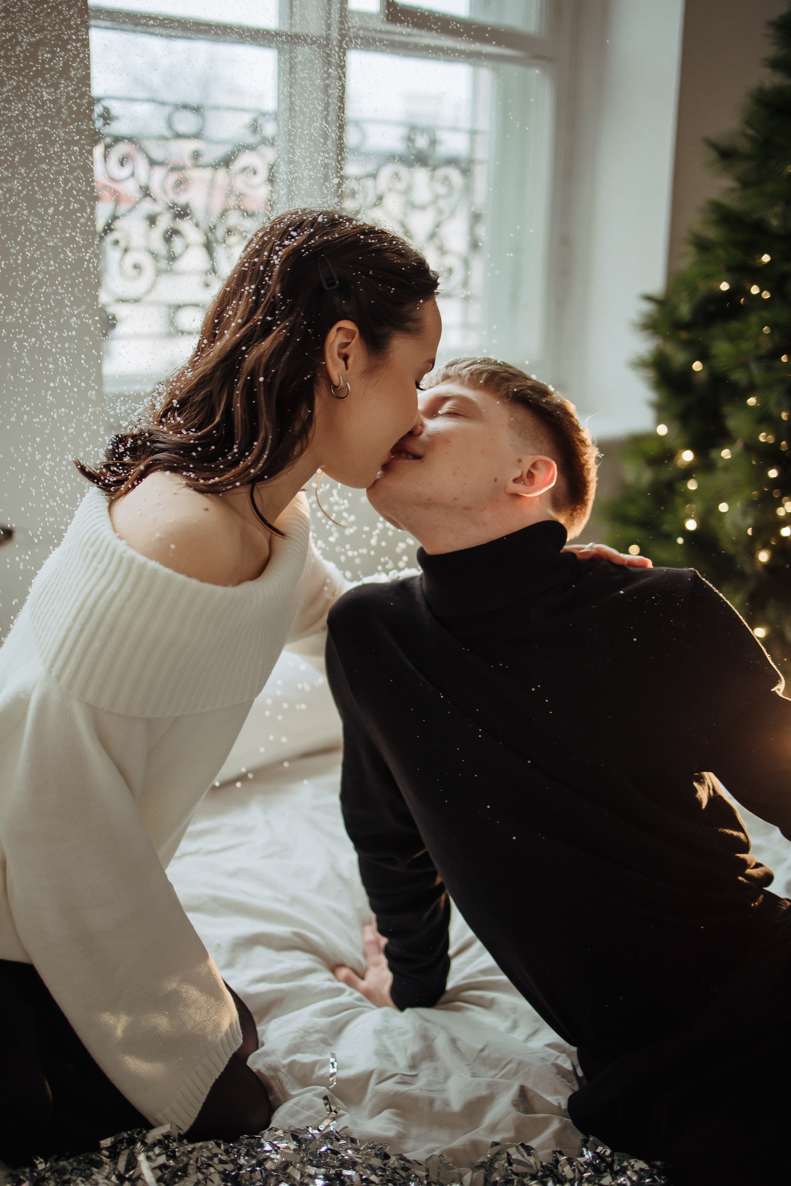 Polina & Andrey. Семейный и Свадебный фотограф в Санкт-Петербурге Плохая Екатерина