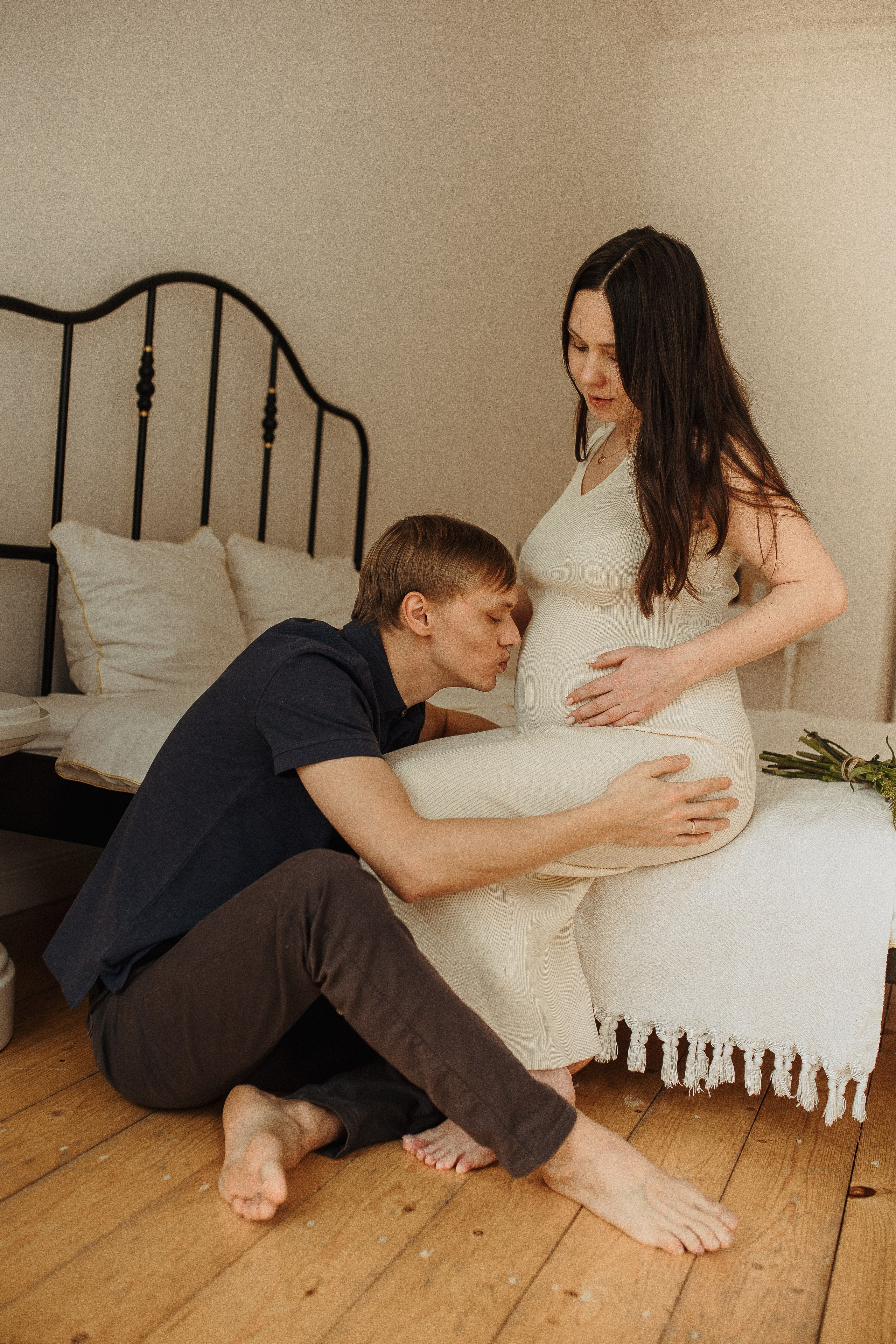 Екатерина и Алексей. Семейный и Свадебный фотограф в Санкт-Петербурге Плохая Екатерина