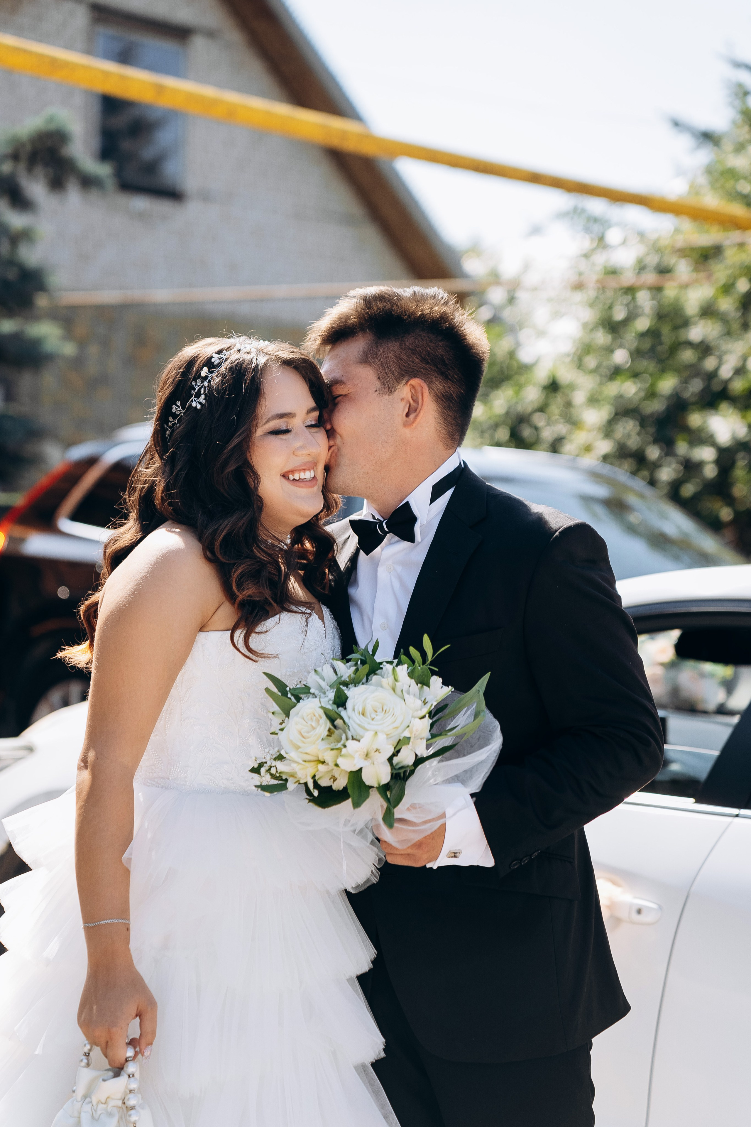 Райнур и Дарина. Свадебный фотограф Казань|Москва Ranas4you