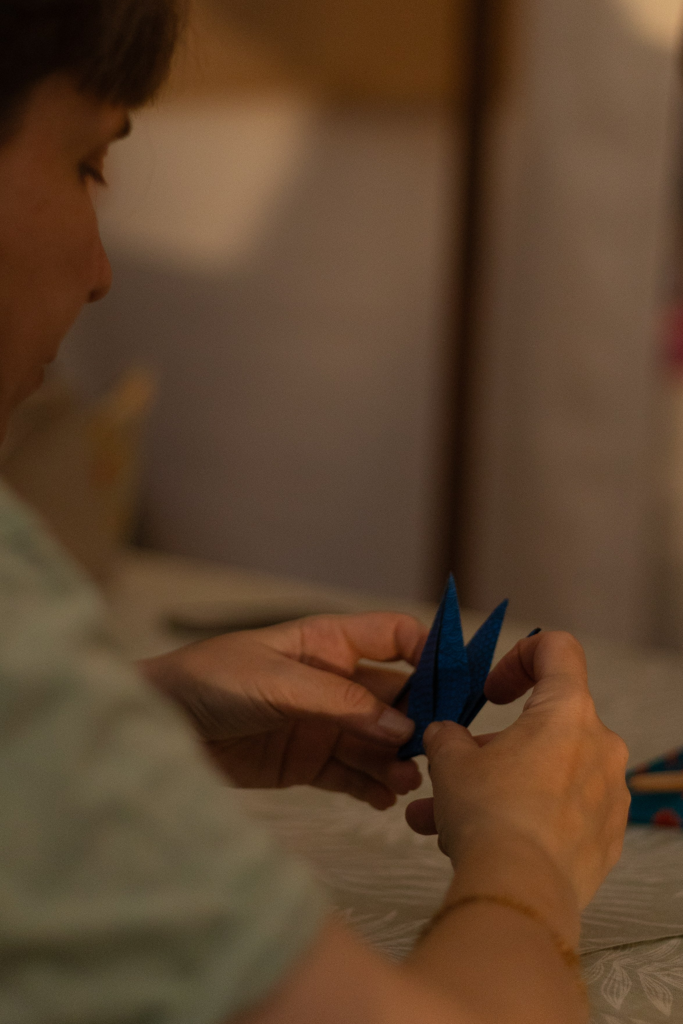 Berlin, music festival. Magic photos