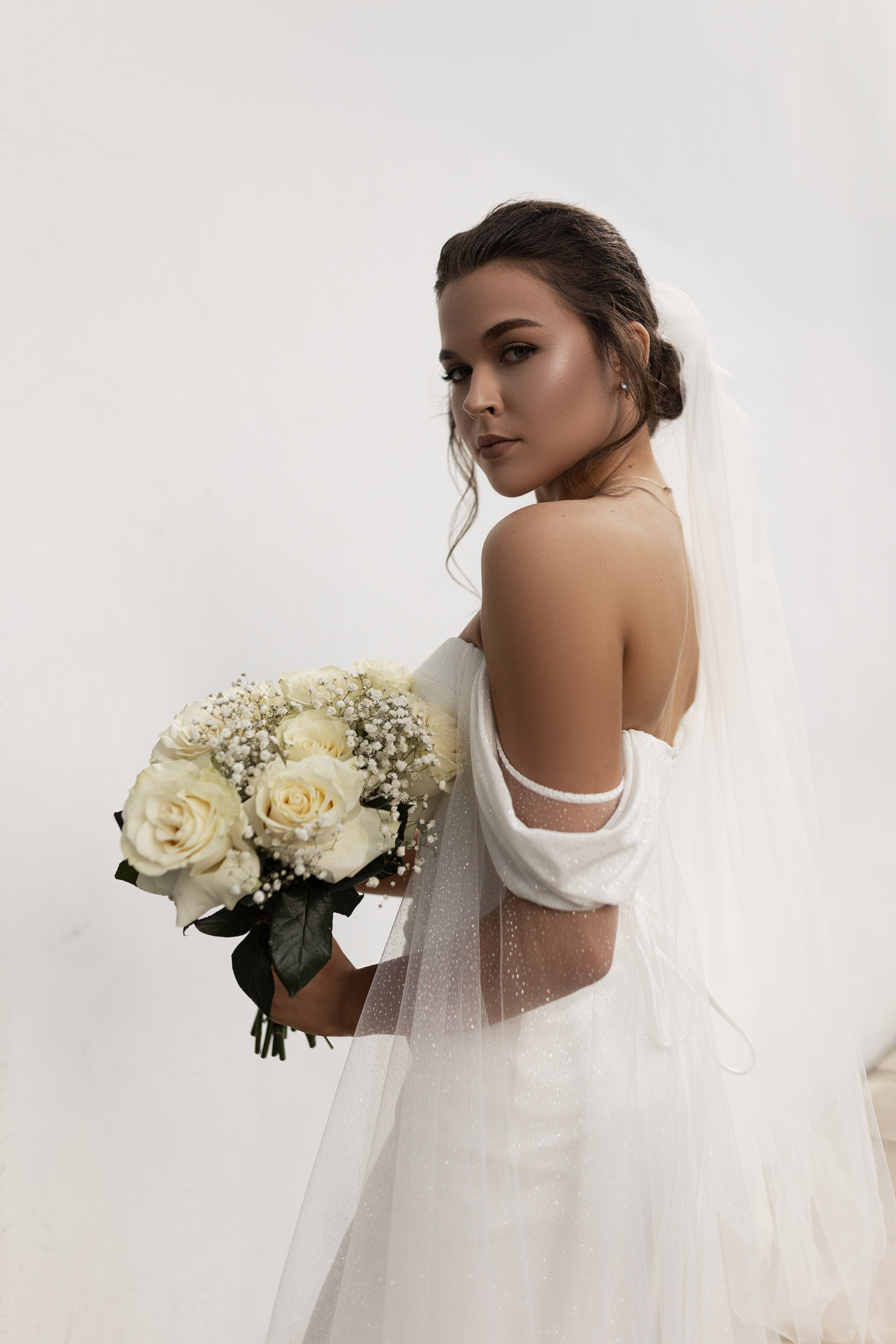 Дарья и Ян. Фотограф Алина Кучумова