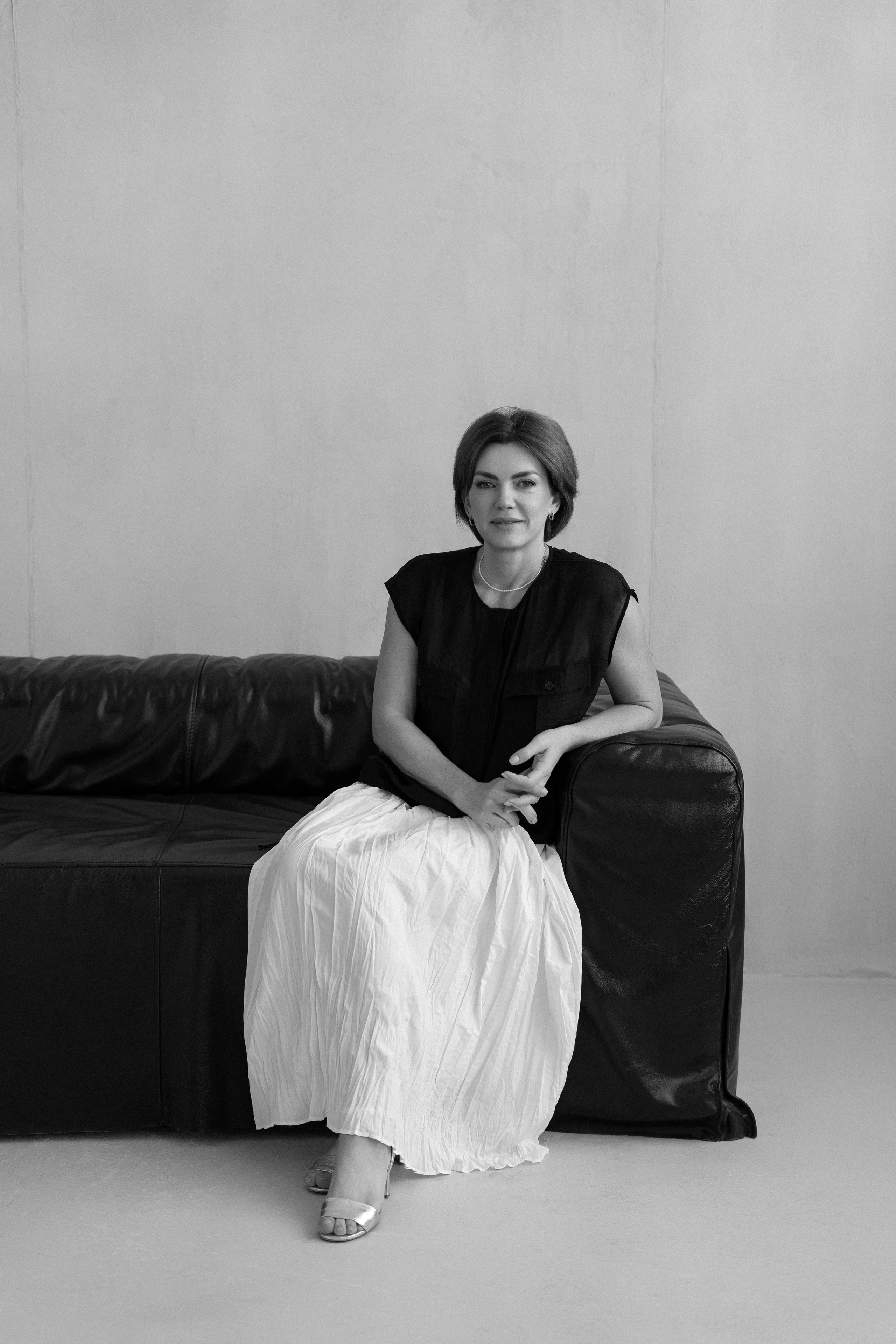 Оля_джой. Главная