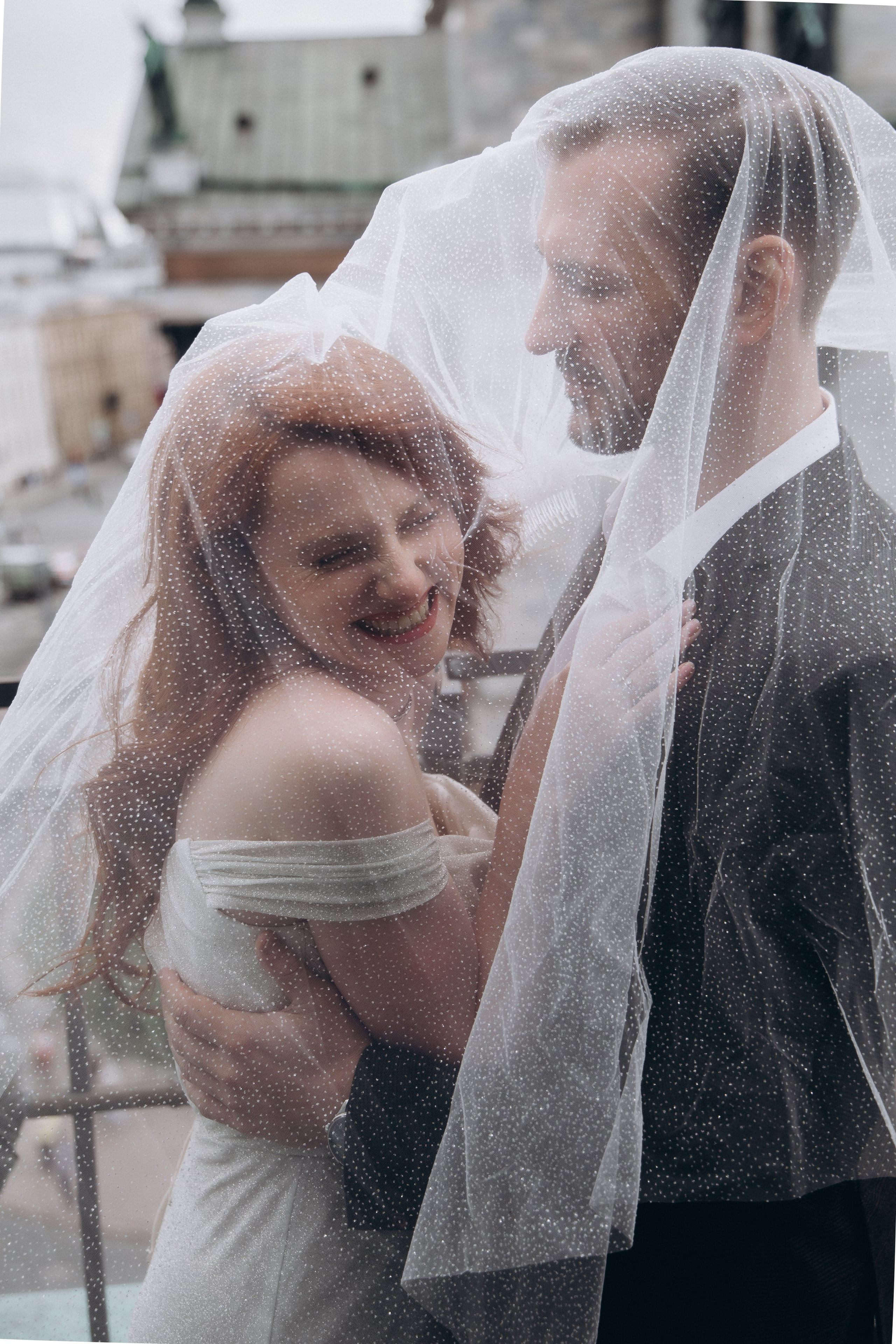 Александра и Прохор