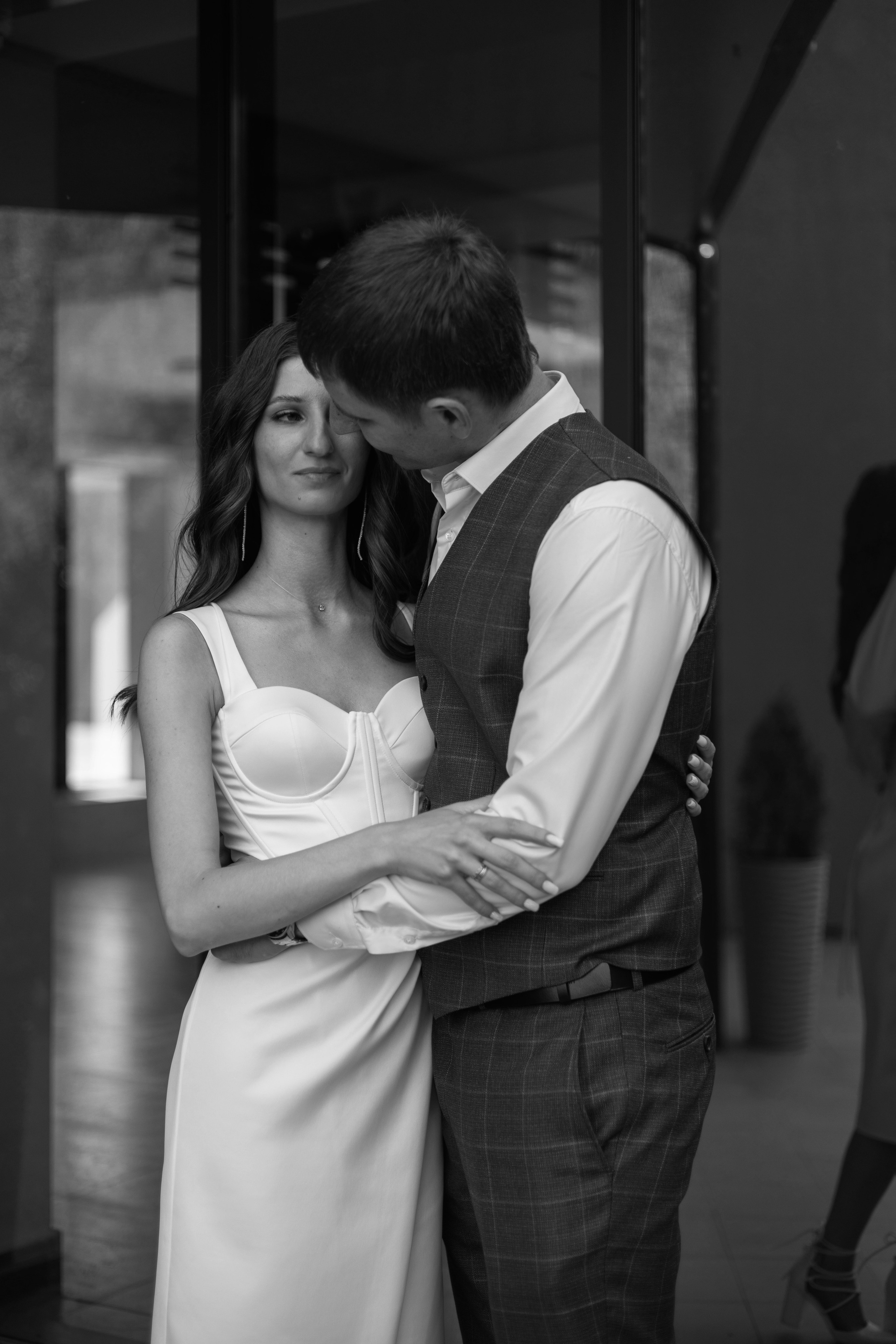 Свадебная. Фотограф Иркутск. Надежда Иванова