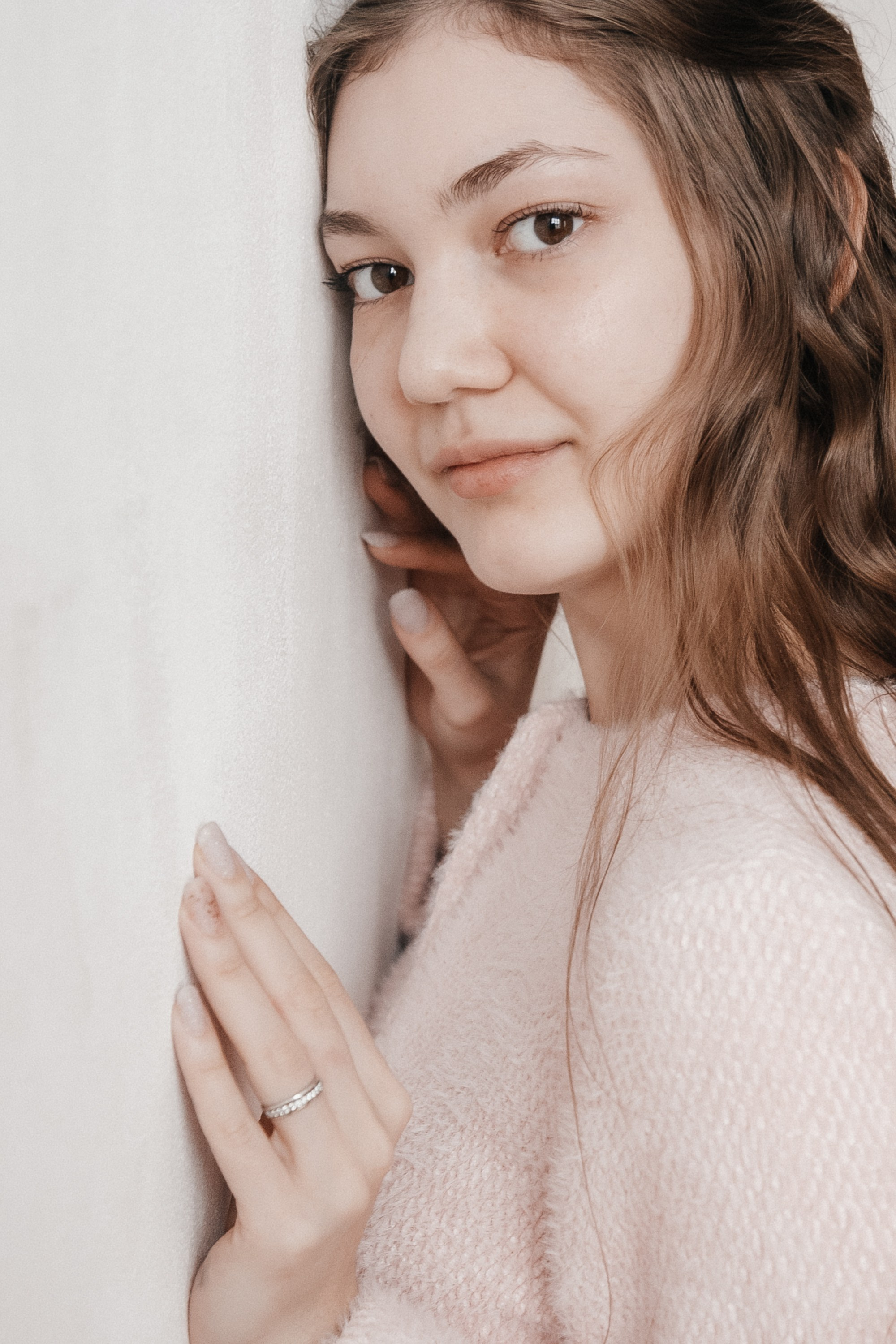 LOVE. Семейный фотограф Казань Никита Федин