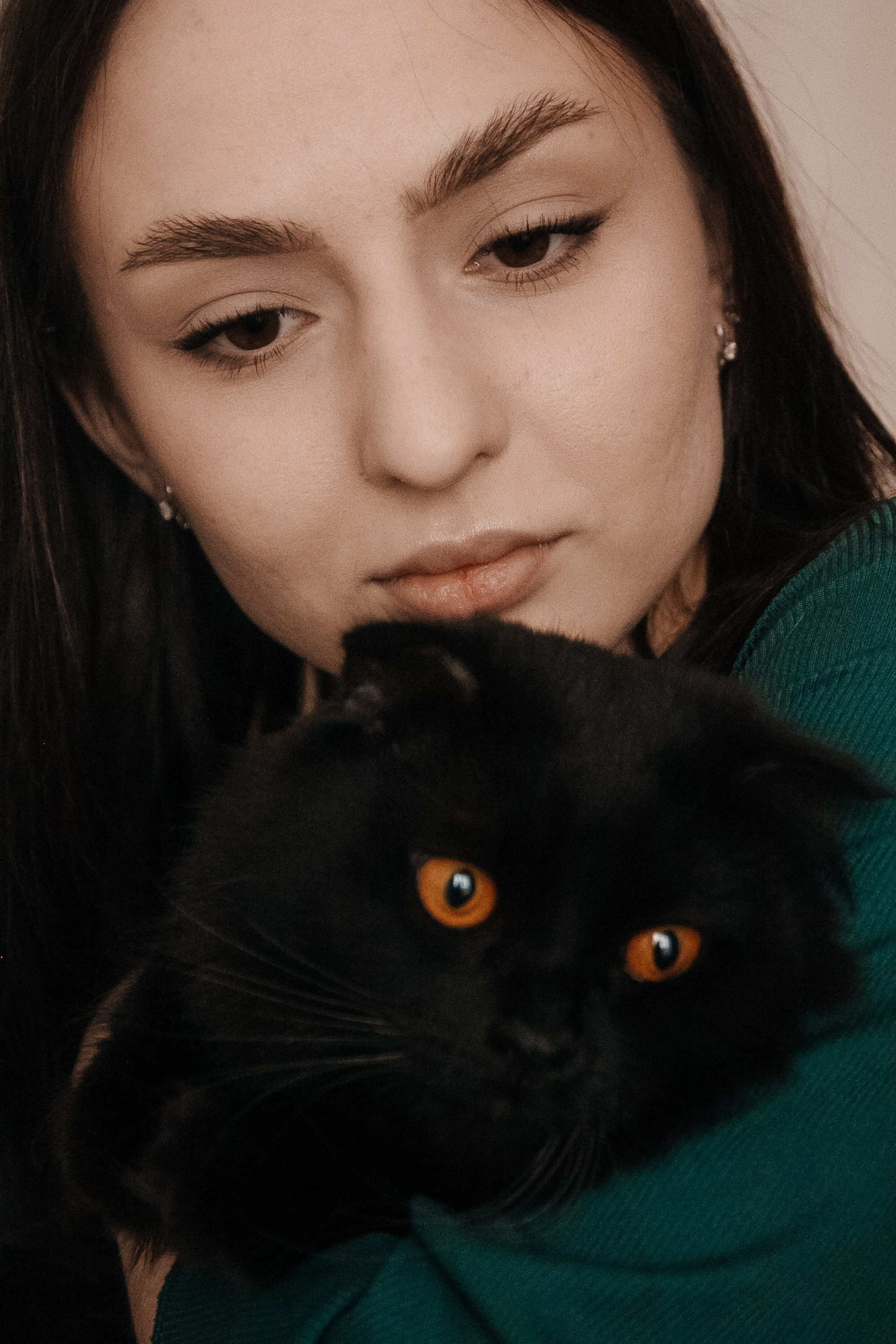 CAT. Семейный фотограф Казань Никита Федин