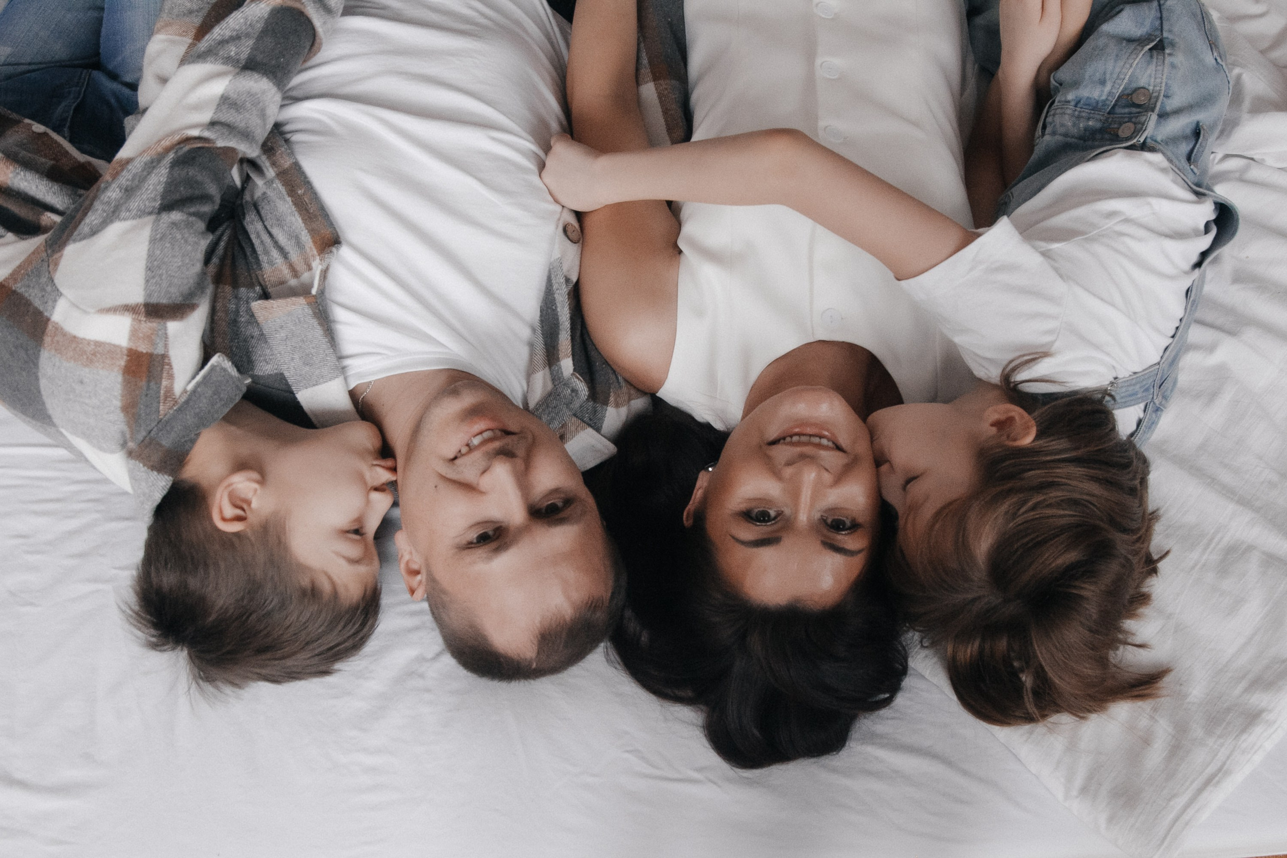 LOVE. Семейный фотограф Казань Никита Федин