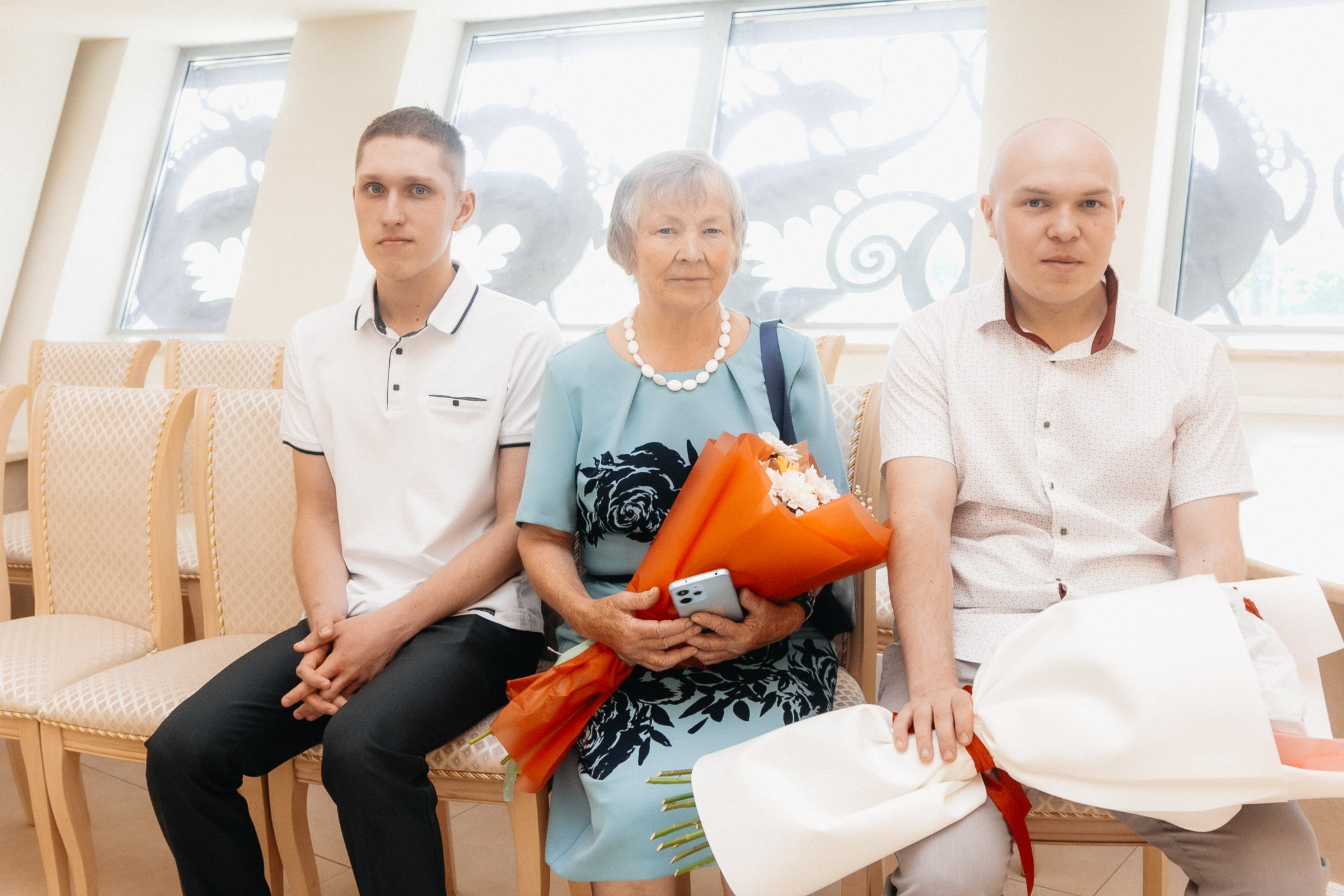 WEDDING. Семейный фотограф Казань Никита Федин