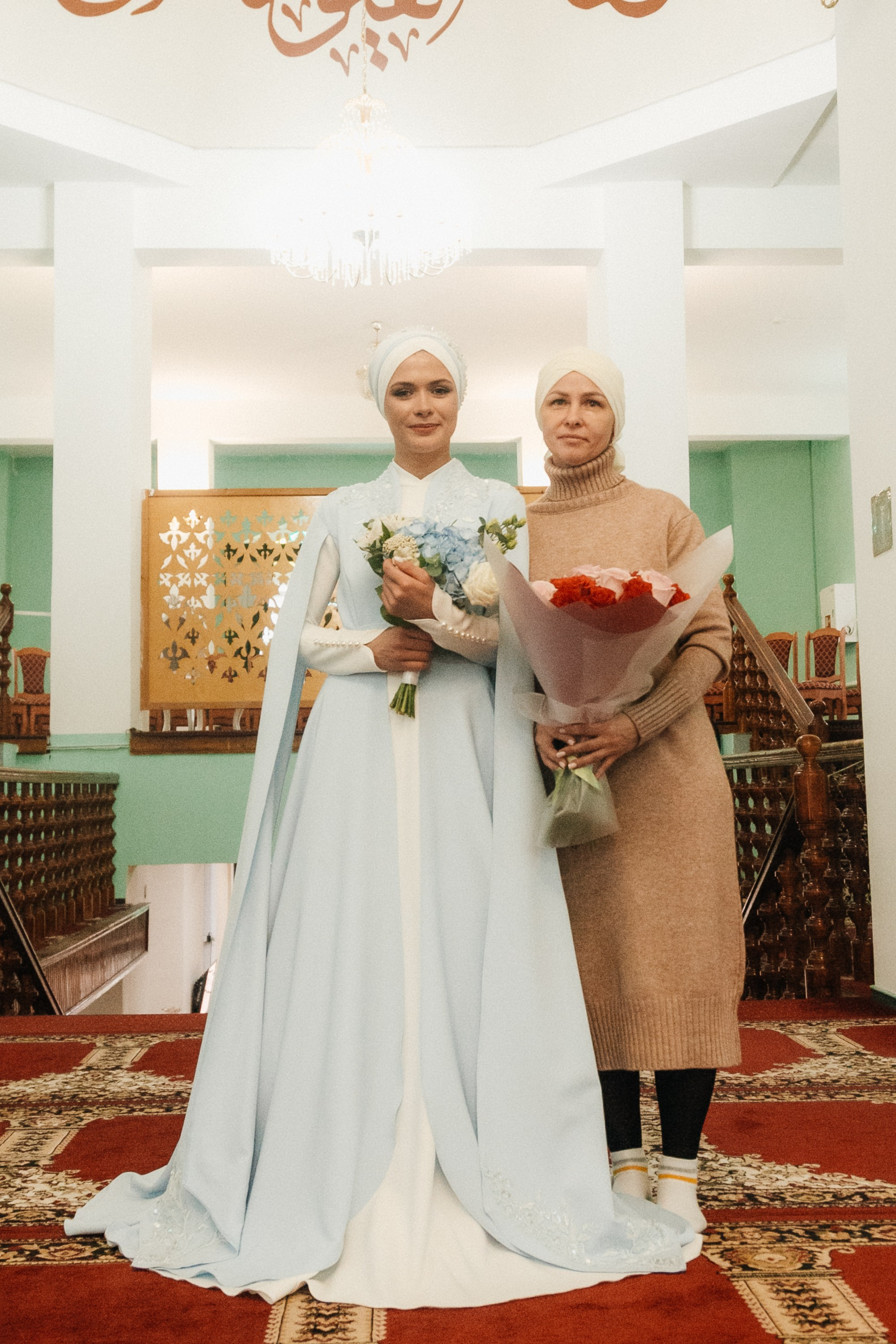 NIKAH. Семейный фотограф Казань Никита Федин