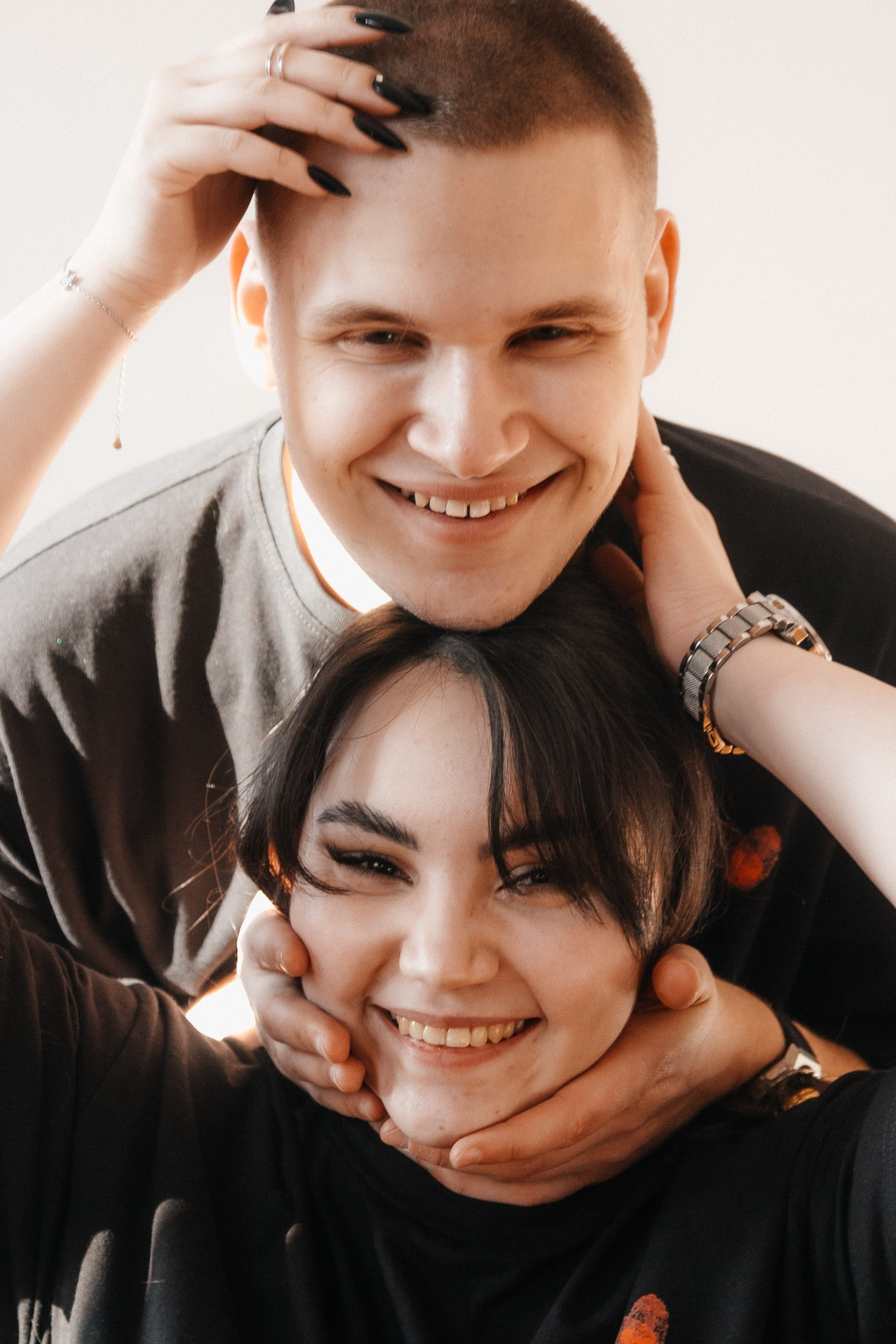 L. Семейный фотограф Казань Никита Федин
