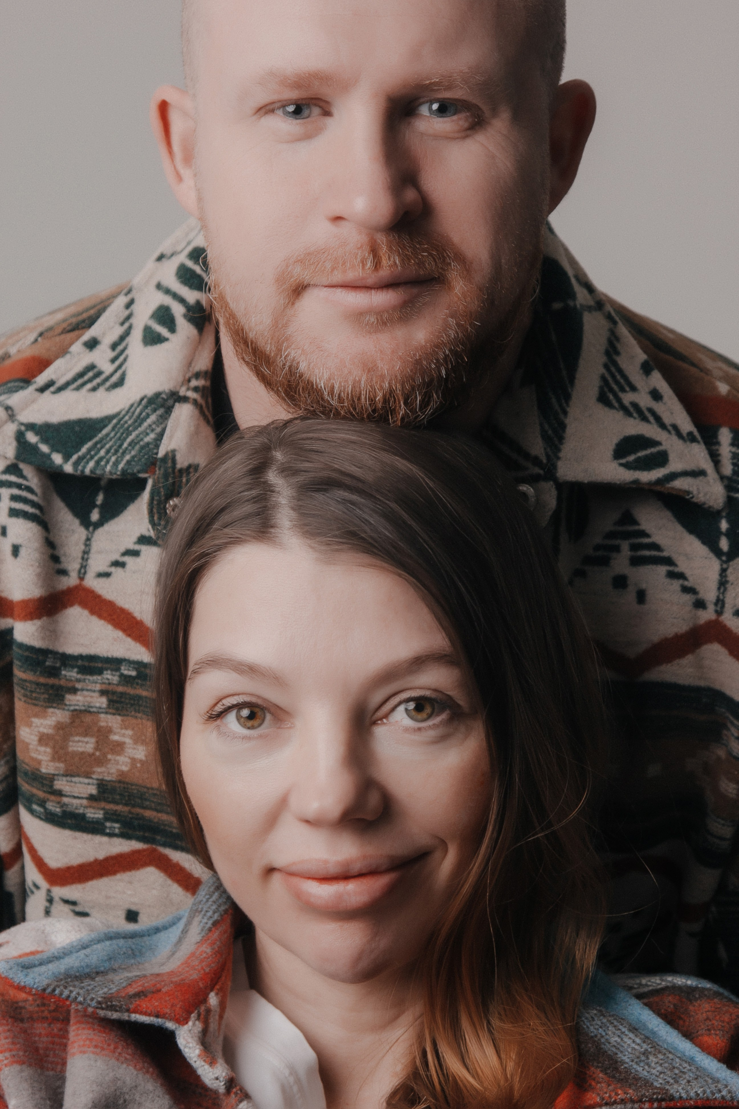 LOVE. Семейный фотограф Казань Никита Федин