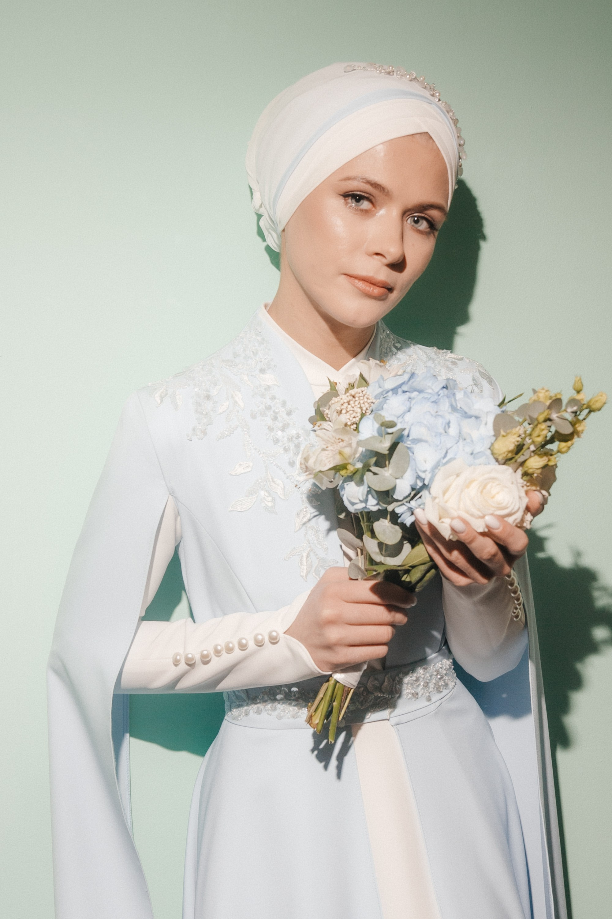 NIKAH. Семейный фотограф Казань Никита Федин