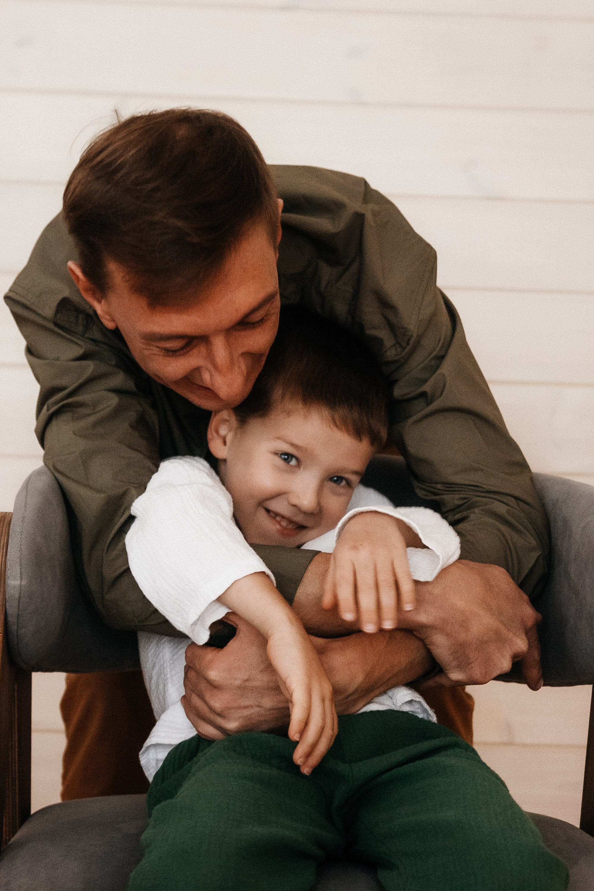 LOVE. Семейный фотограф Казань Никита Федин