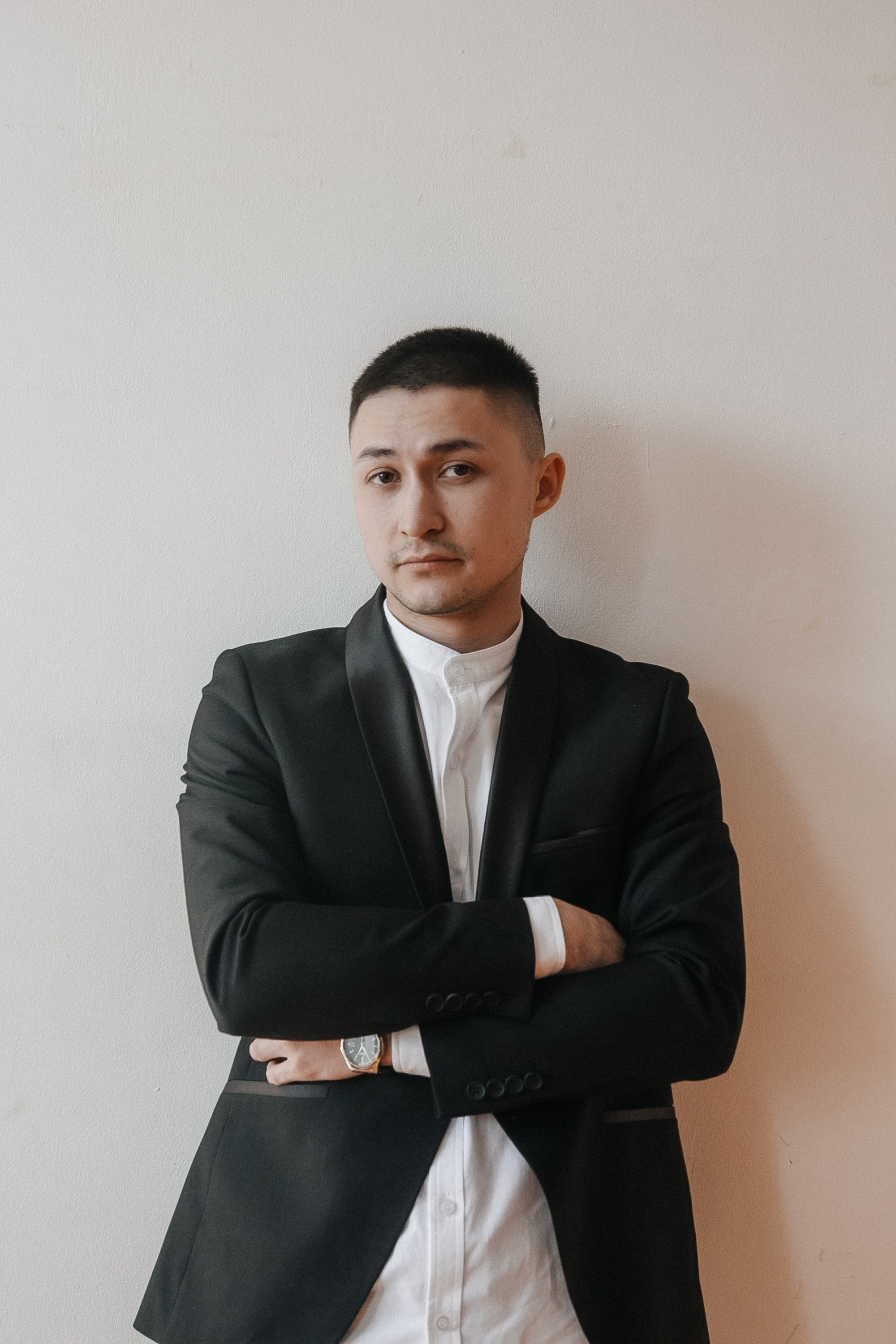 WED. Семейный фотограф Казань Никита Федин