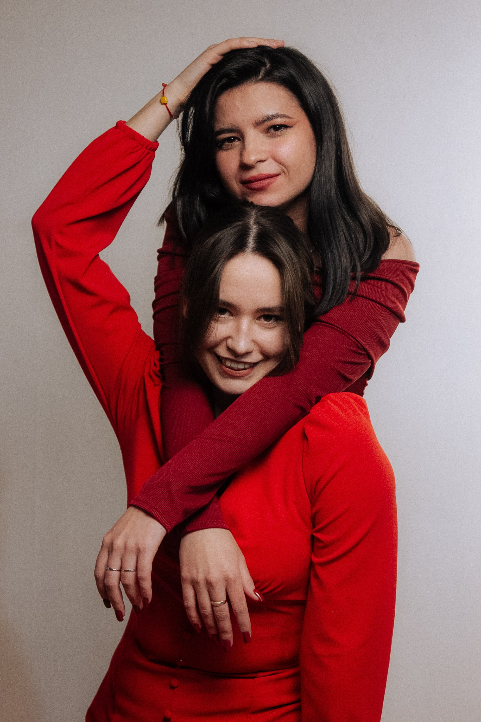 Q. Семейный фотограф Казань Никита Федин