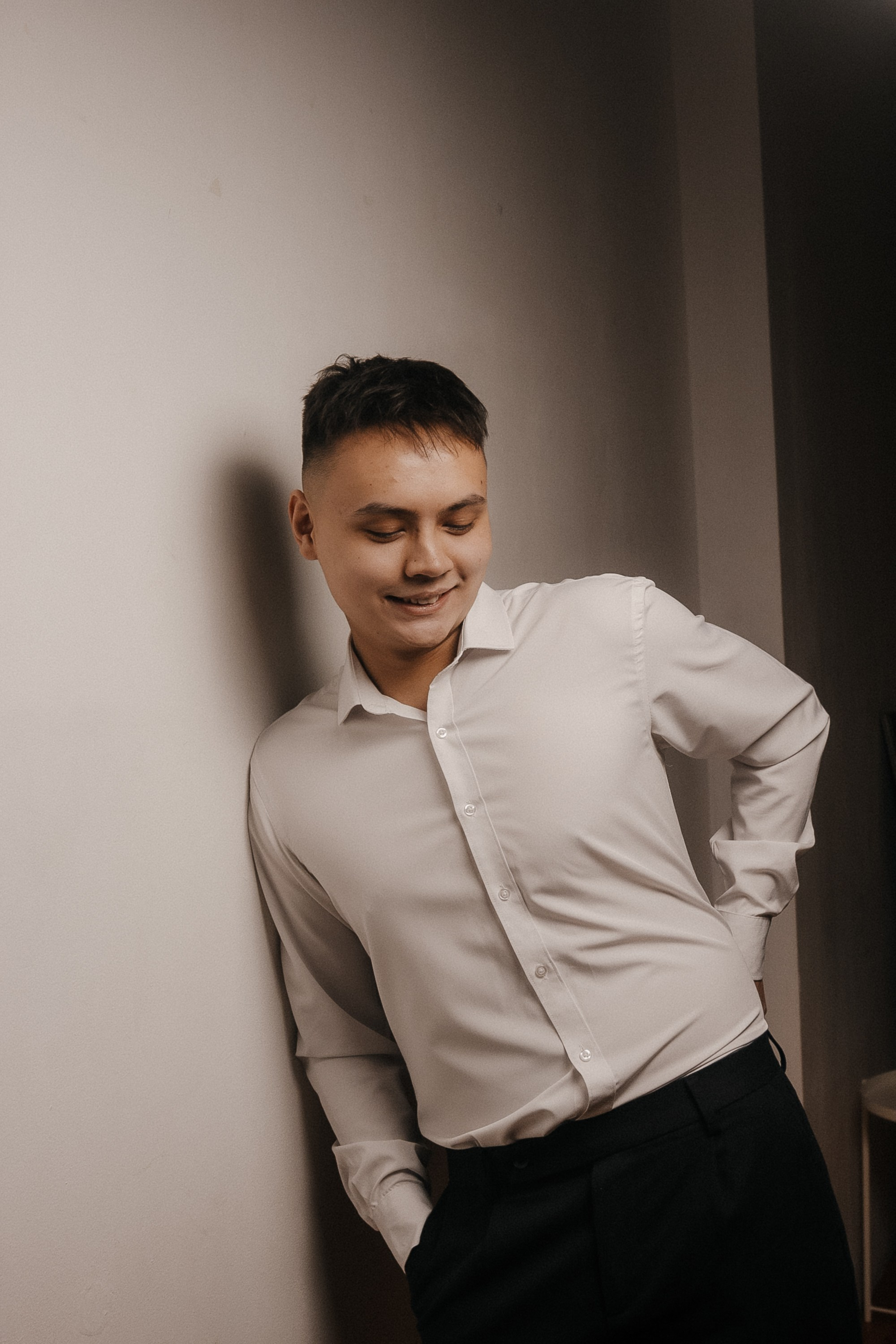 R. Семейный фотограф Казань Никита Федин