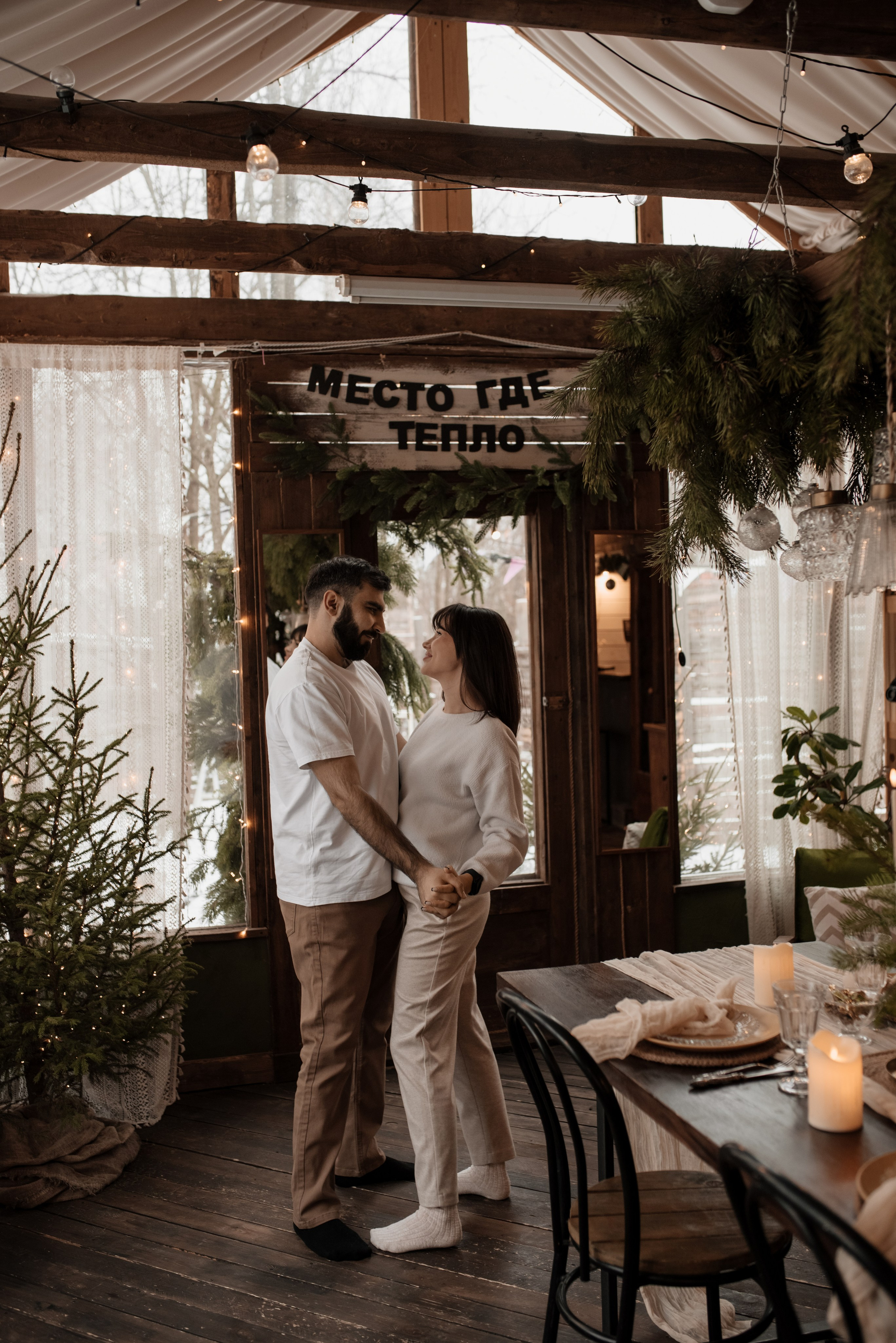 Света ♡ Артак. Фотограф Ольга Плеханова | Нижний Новгород, Москва