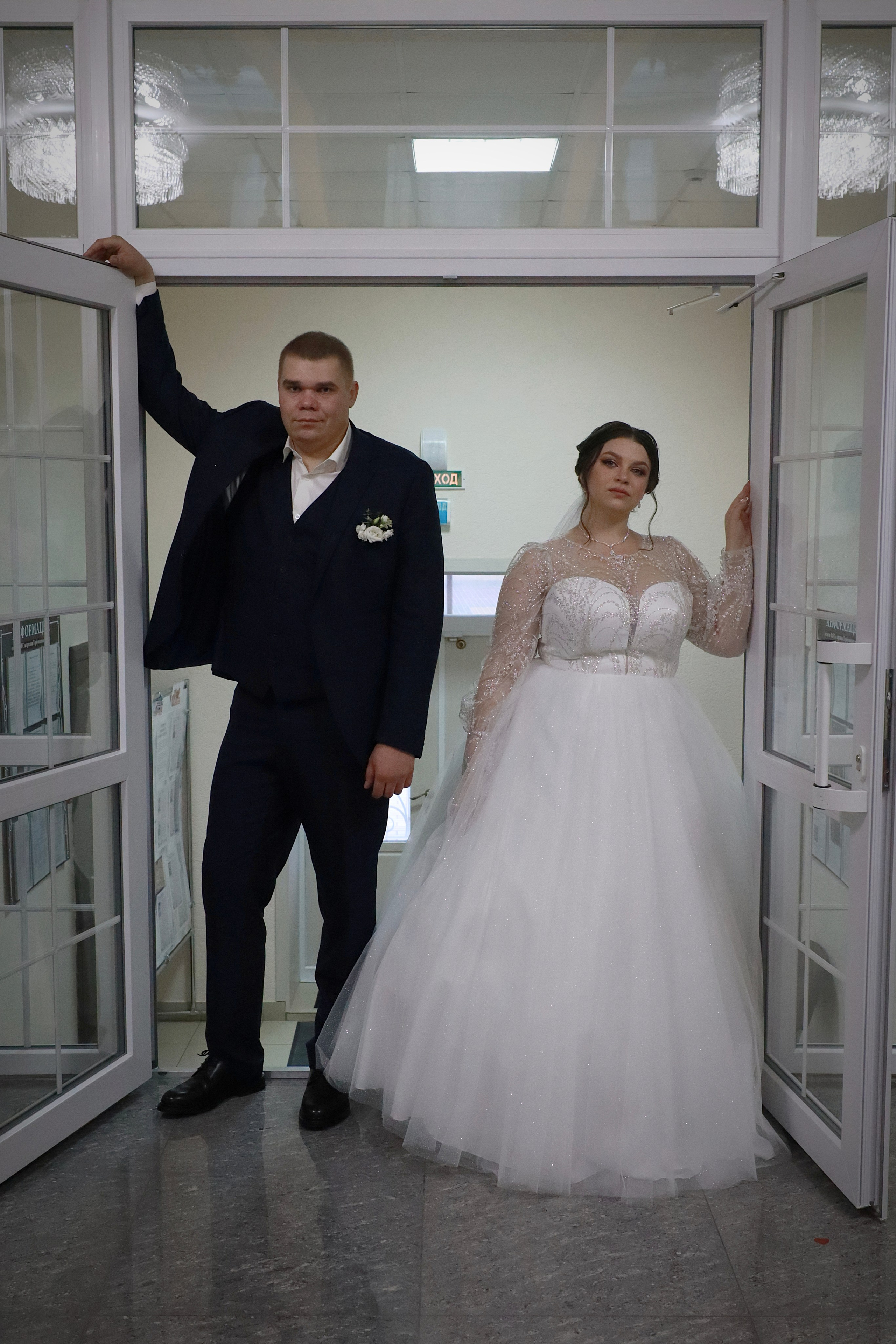 Свадебные фотосессии. Фотолаборатория Ваниль