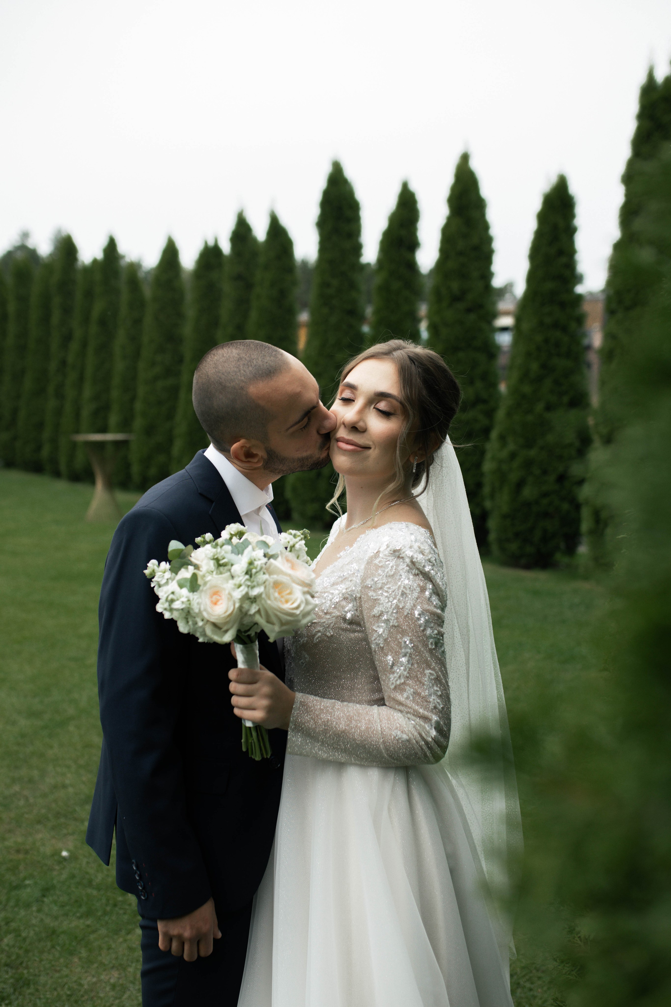 Катя&Влад. Свадебный Фотограф Екатерина Ефремова