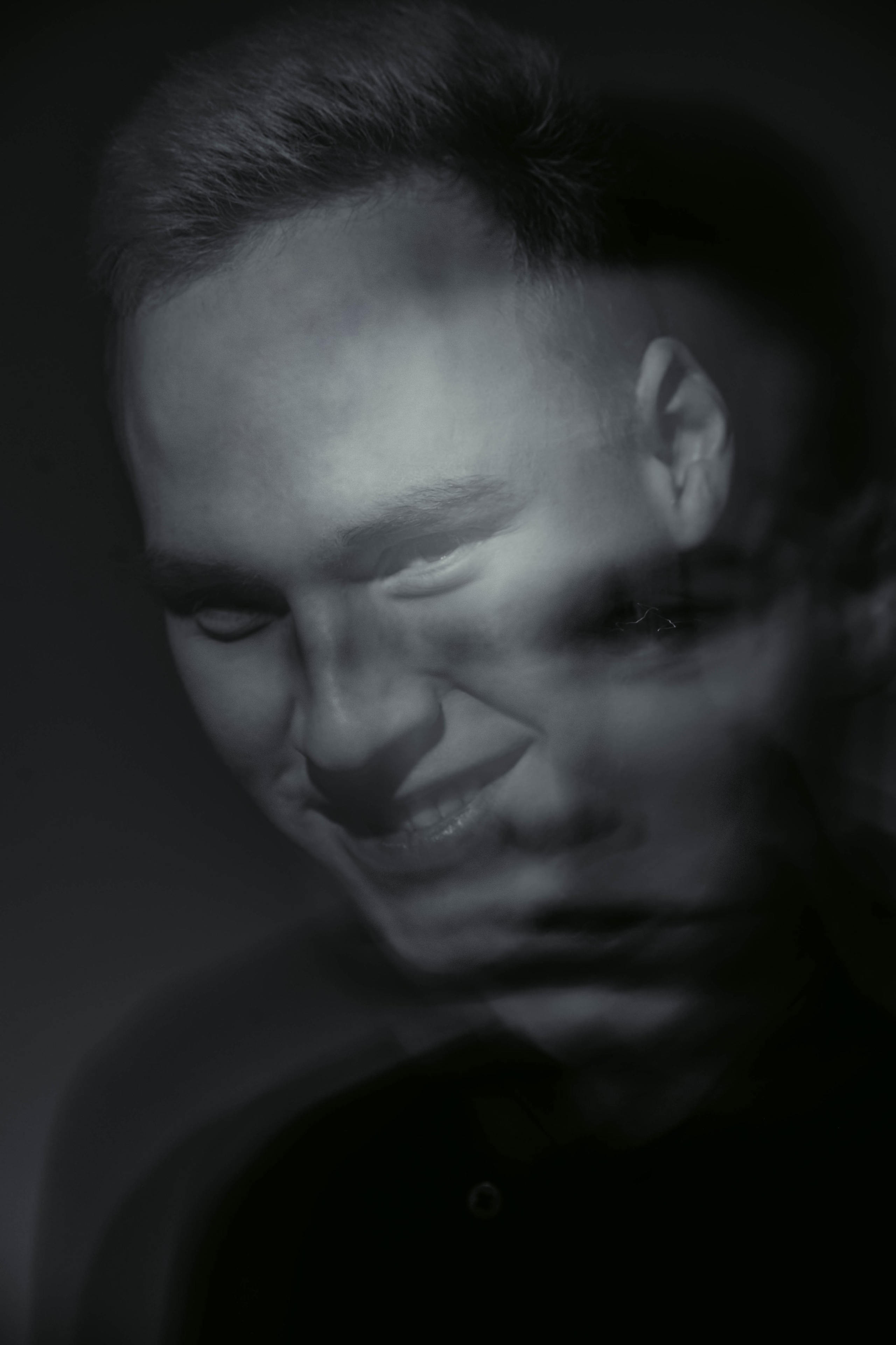 Валерий и его личности. Olgamashh