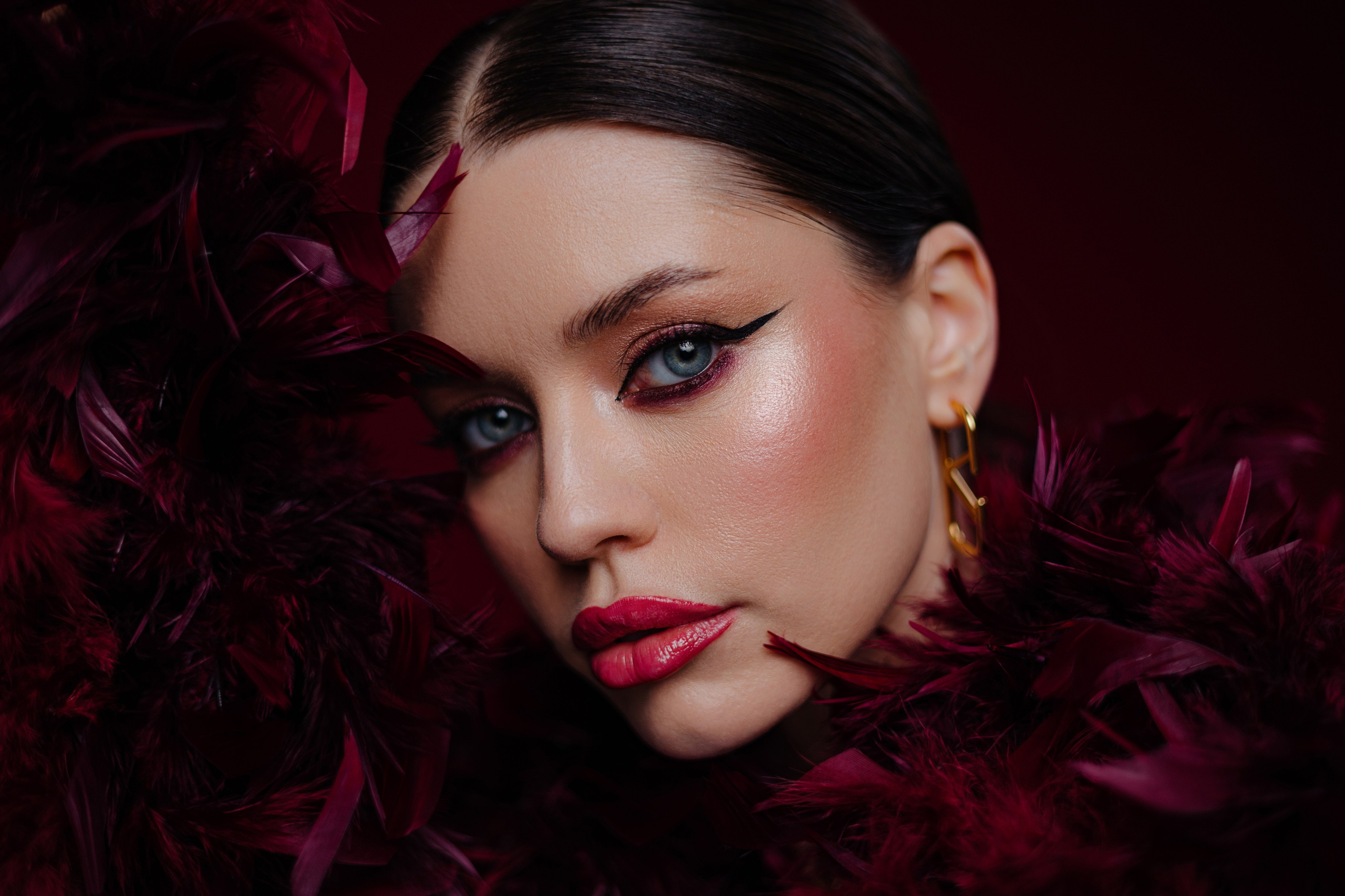 ART PORTRAIT. Свадебный фотограф в Санкт-Петербурге Илья Михеев