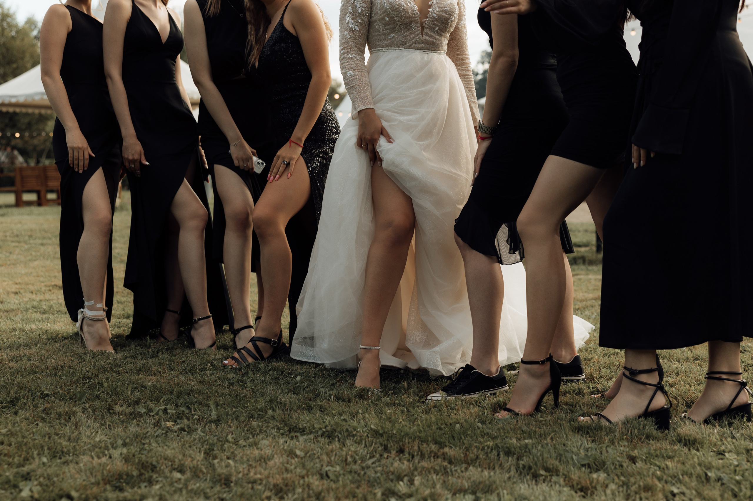 Даня и Лера. Свадебный фотограф Тула Москва СПБ / Сёмина Дарья