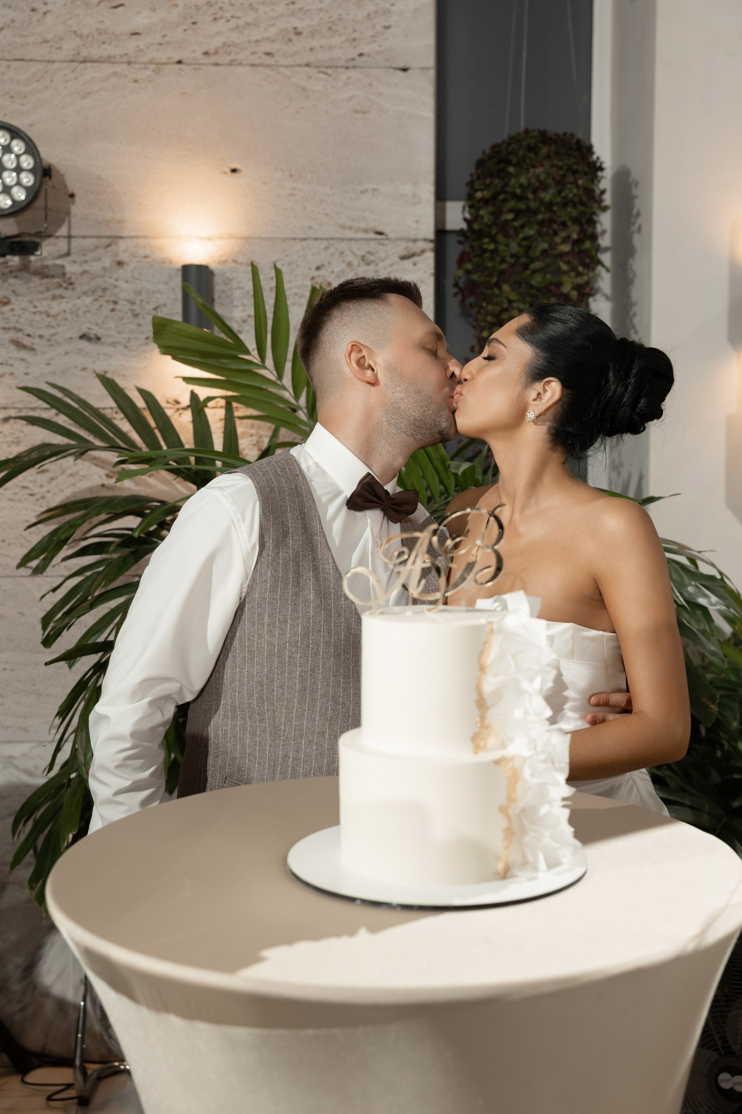 Андрей и Виктория. Свадебный фотограф Тула Москва СПБ / Сёмина Дарья