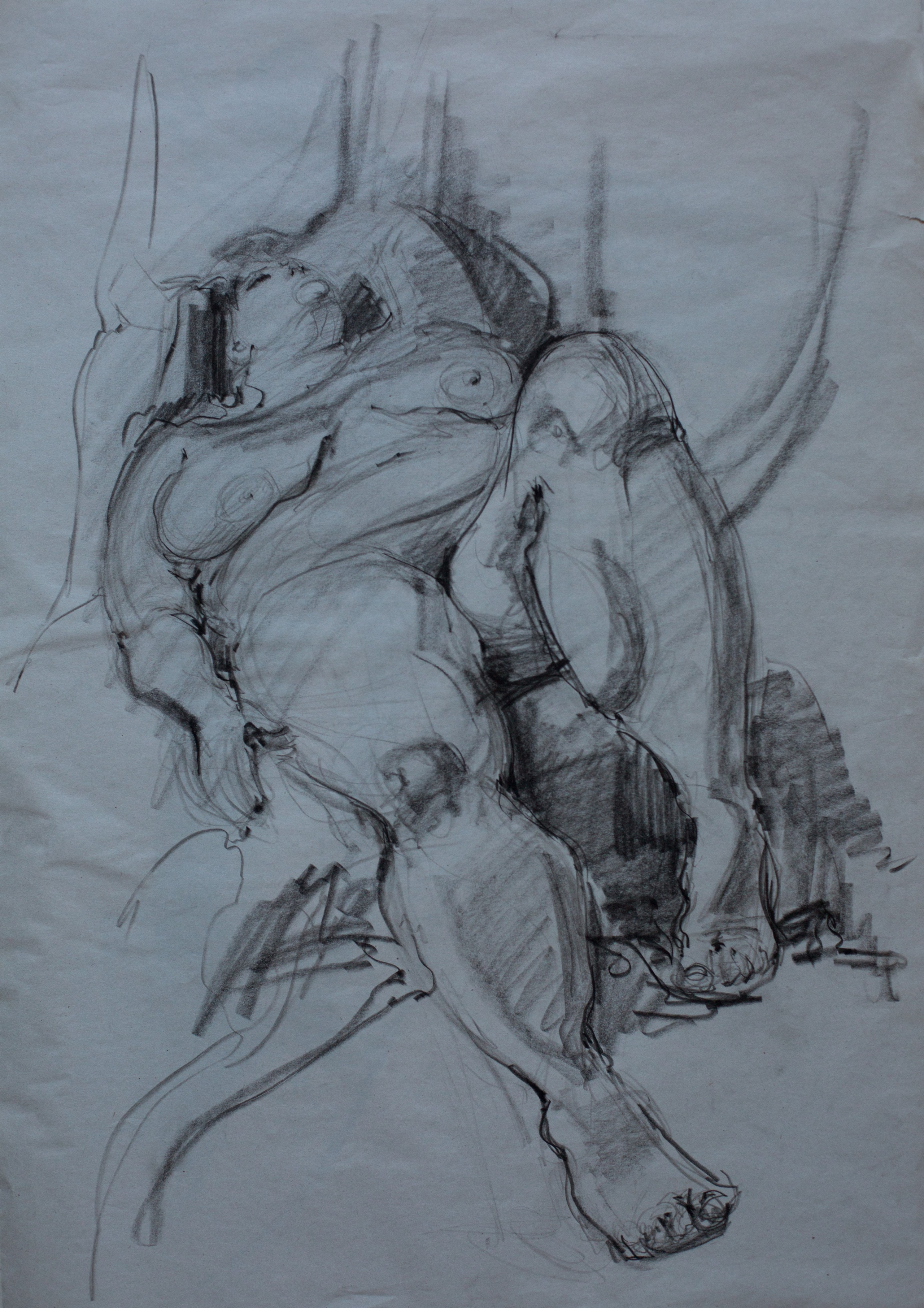 Графика. Художник