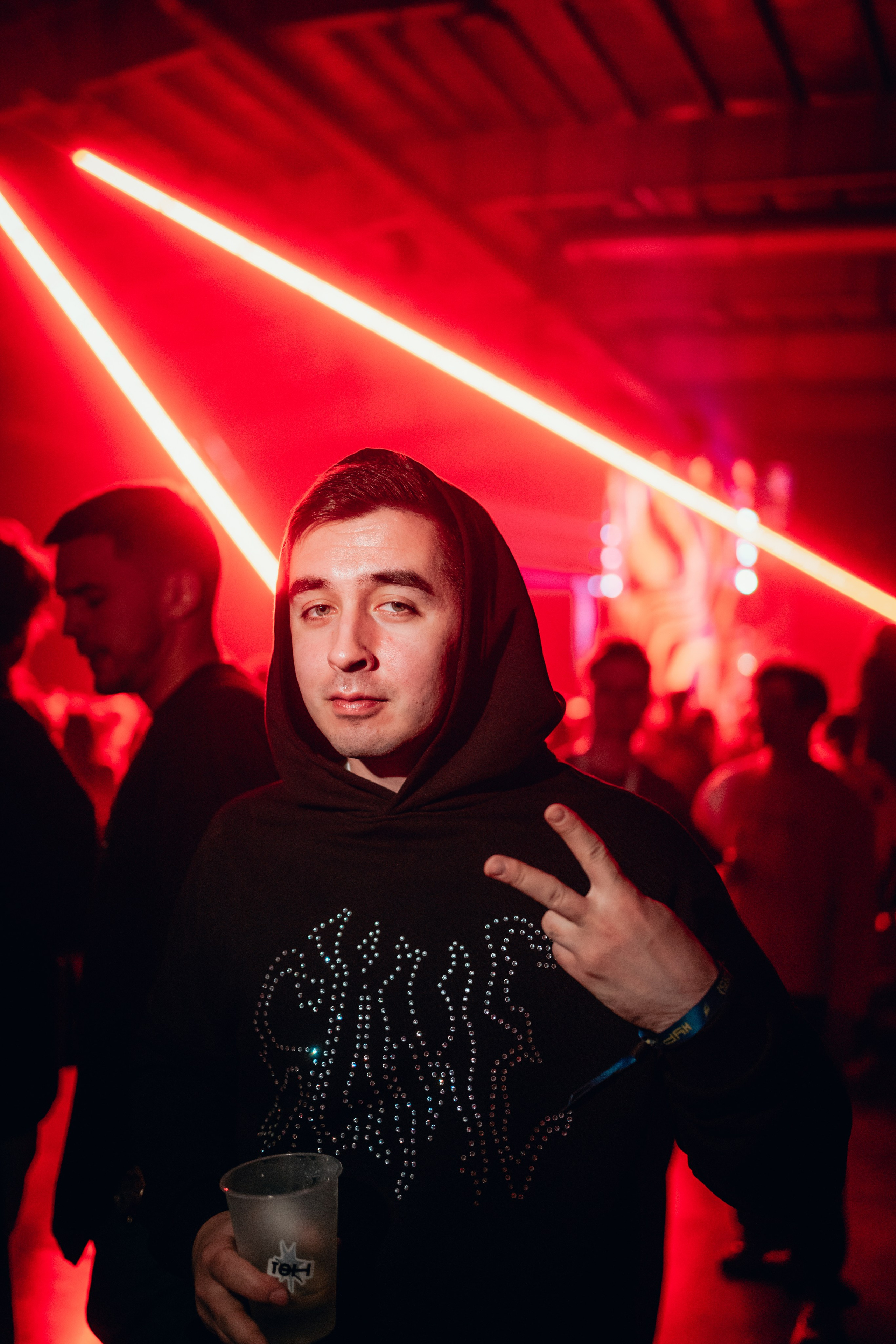 TON 2025. Главная