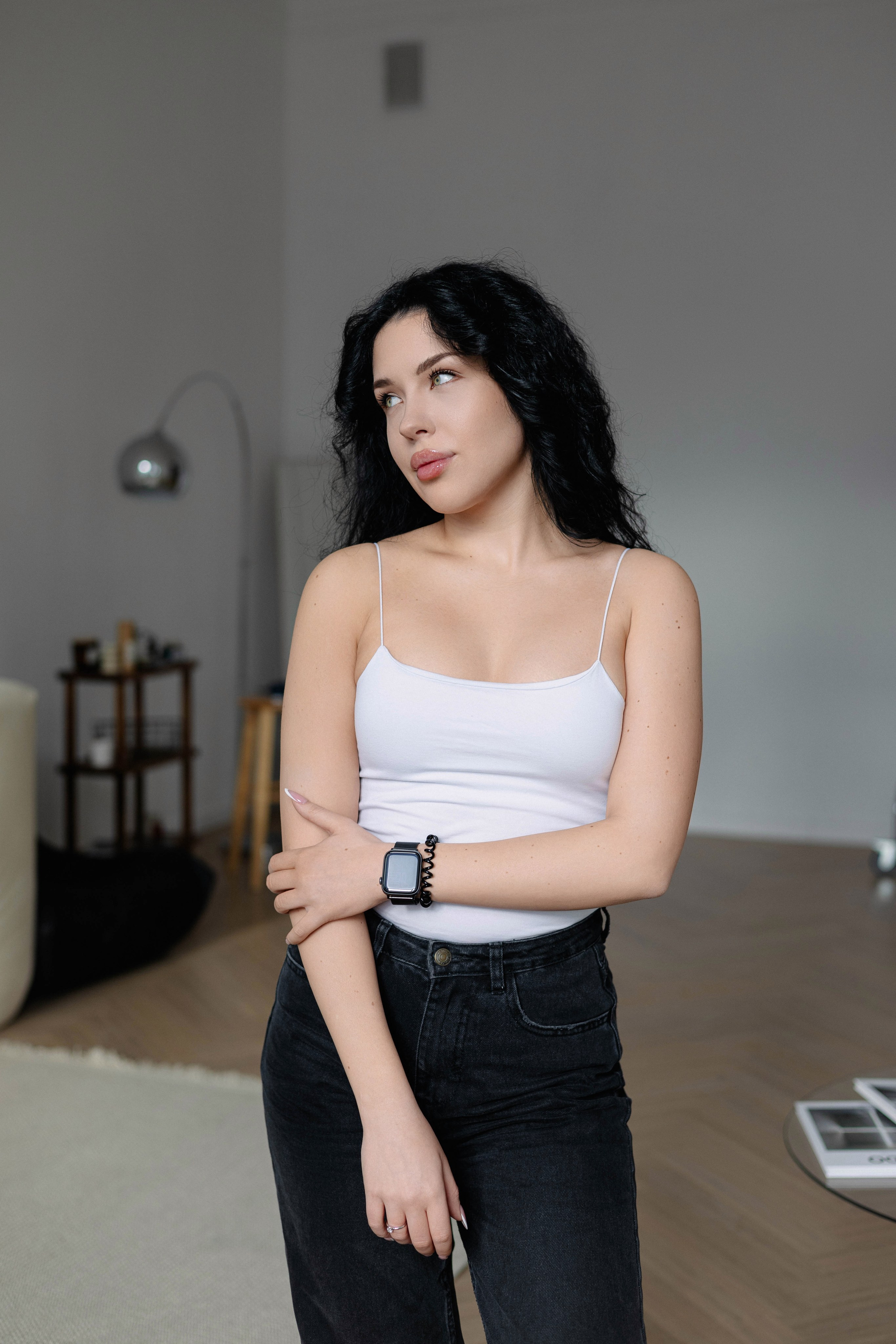 Мария. Фотограф Абронина Любовь | Москва