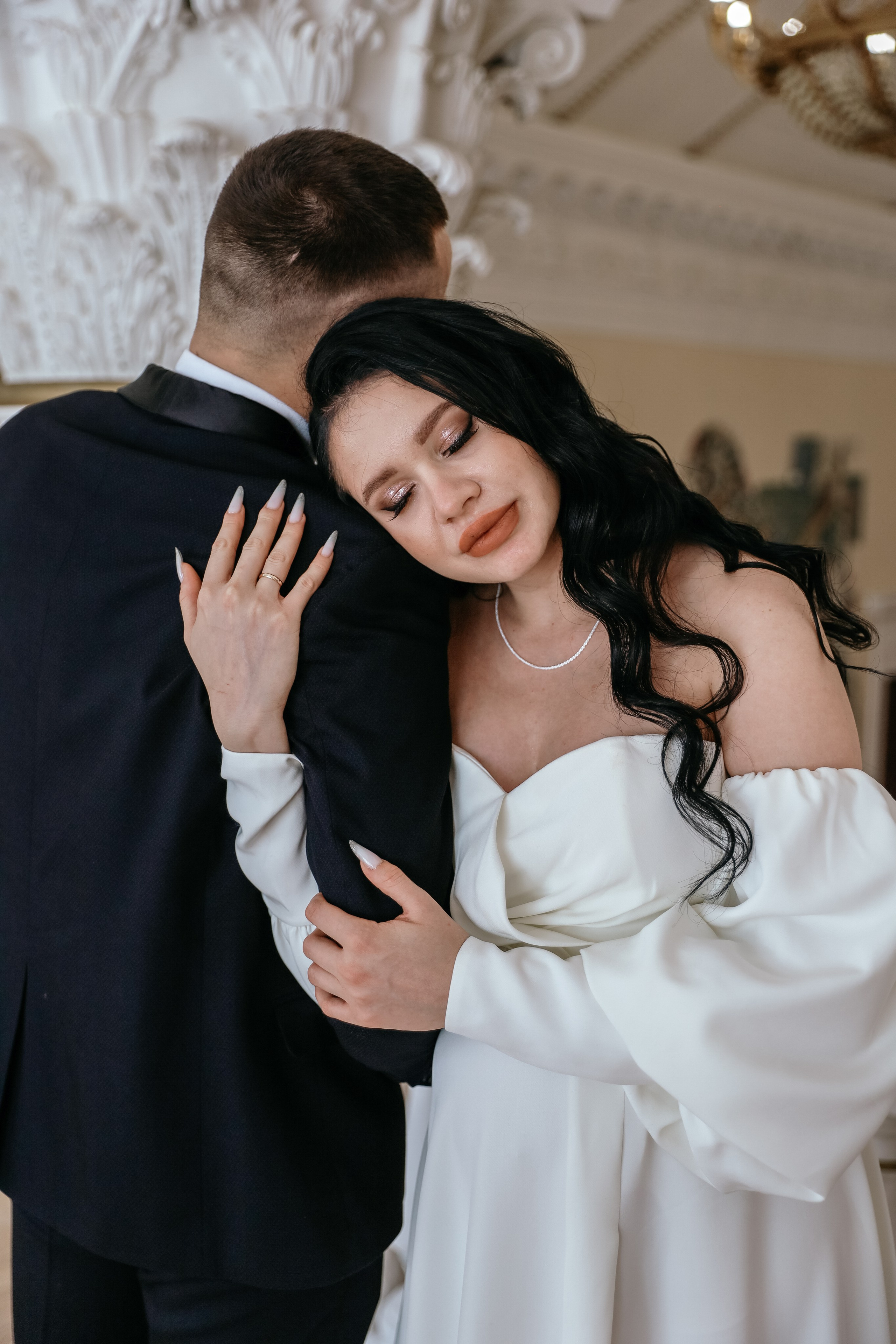 Sergey & Anastasia. Семейный и свадебный фотограф в Южноуральске Екатерина Столярова