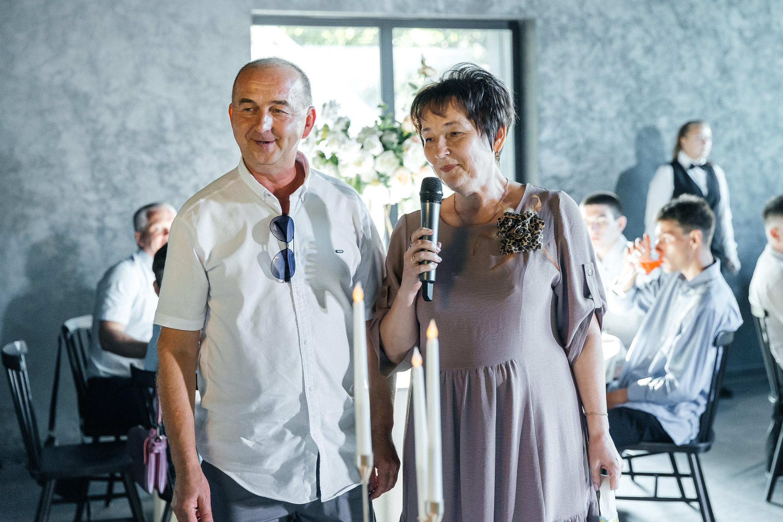 К&Д. Свадебный и репортажный фотограф в Перми