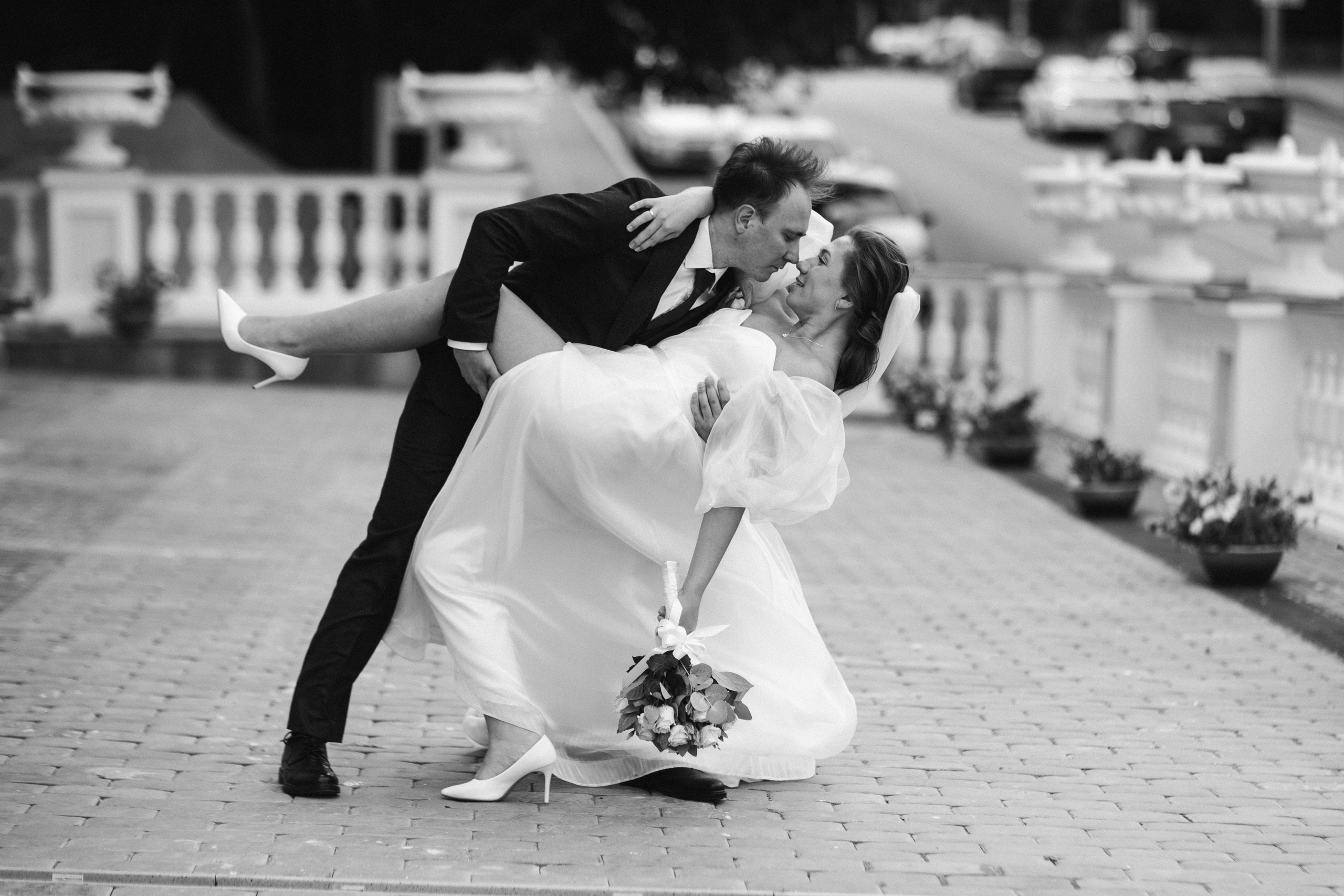 М&Ю. Свадебный и репортажный фотограф в Перми