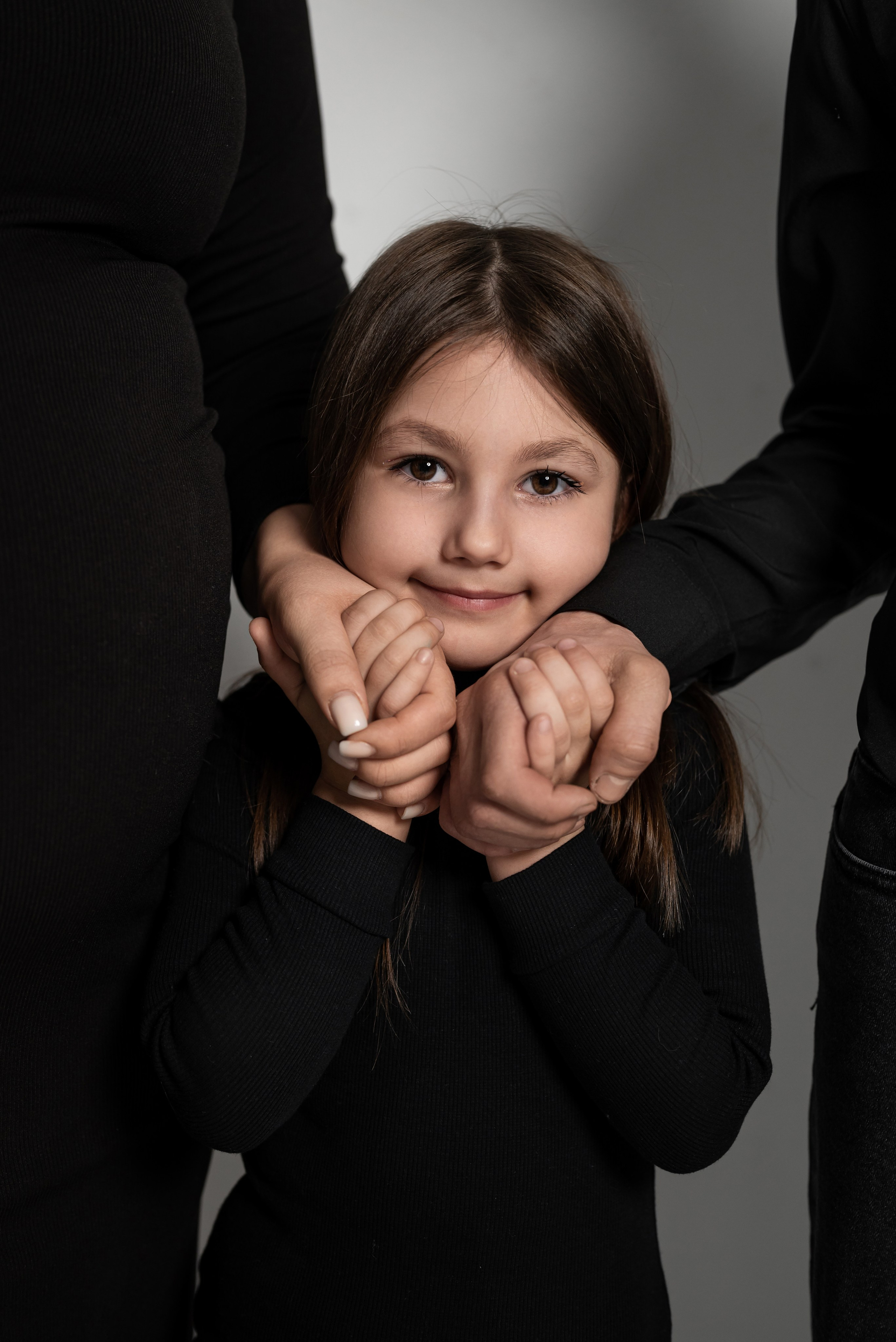 Юлия. Фотограф в городе Салават